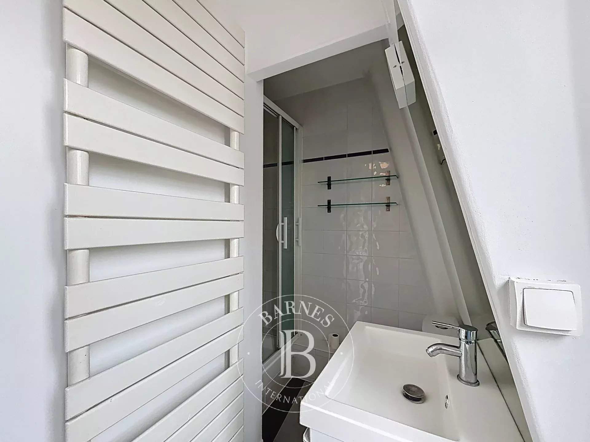 Neuilly-sur-Seine  - Appartement 2 Pi&egrave;ces, 1 Chambre - picture 7