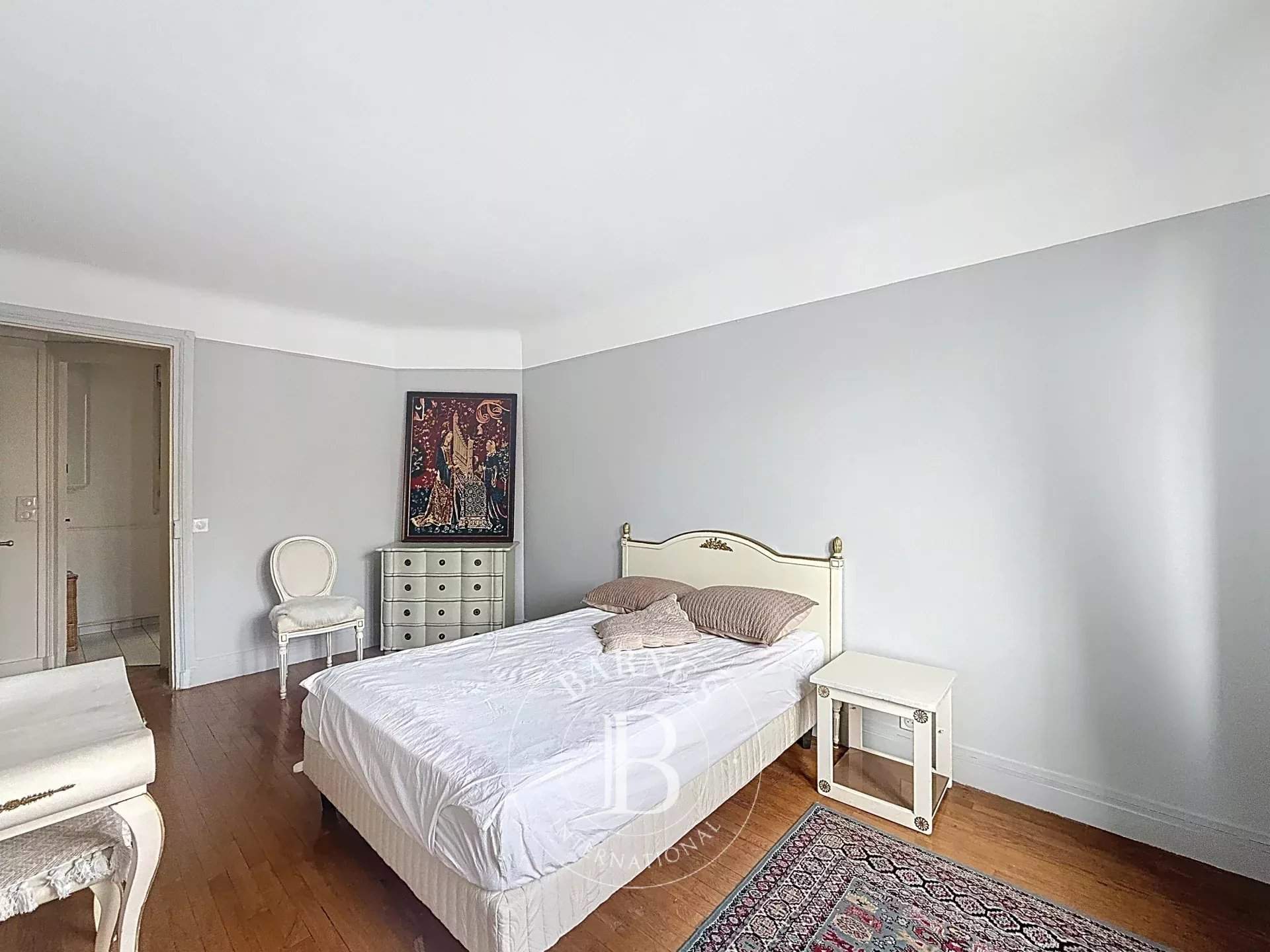 Neuilly-sur-Seine  - Piso 3 Cuartos 2 Habitaciones - picture 9