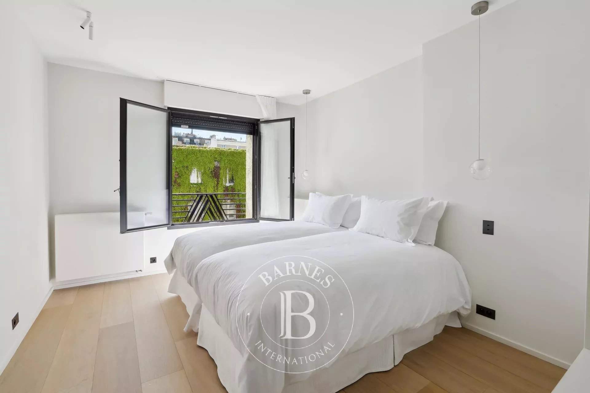 Neuilly-sur-Seine  - House 4 Bedrooms - picture 14