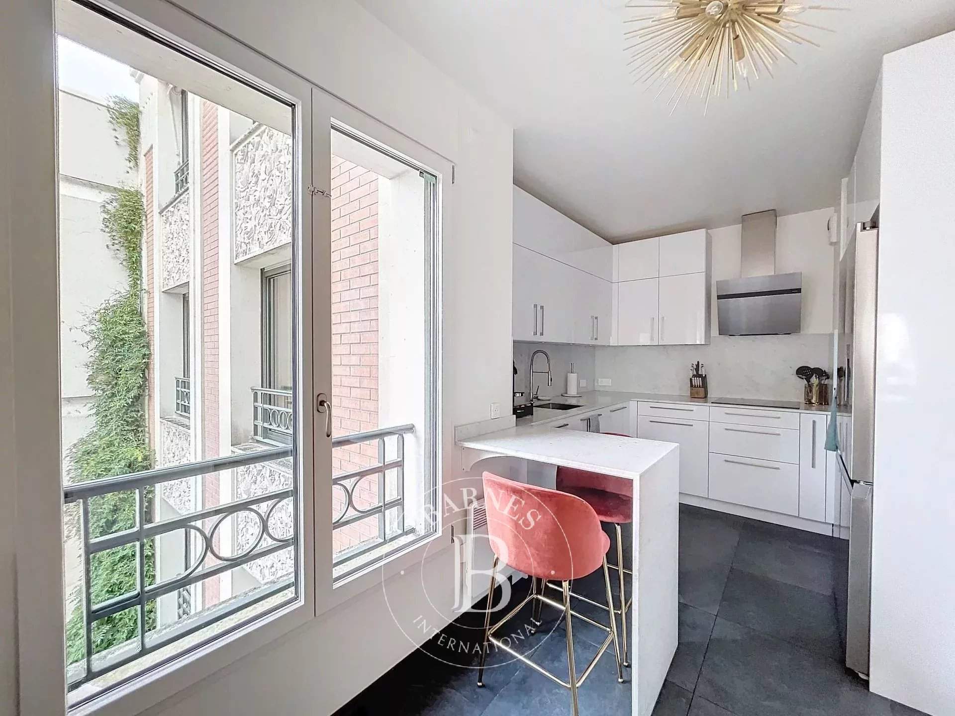 Neuilly-sur-Seine  - Apartment 3 Bedrooms - picture 6