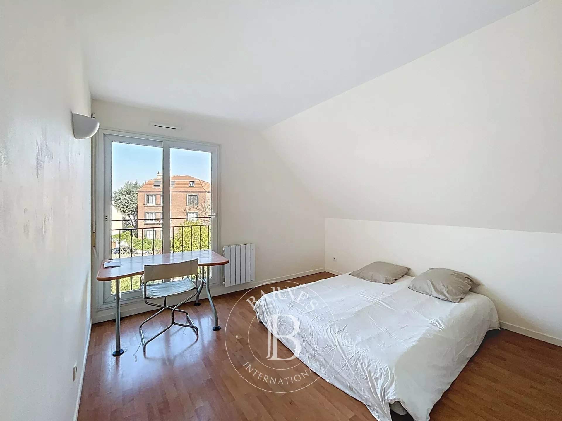 Nanterre  - House 4 Bedrooms - picture 14