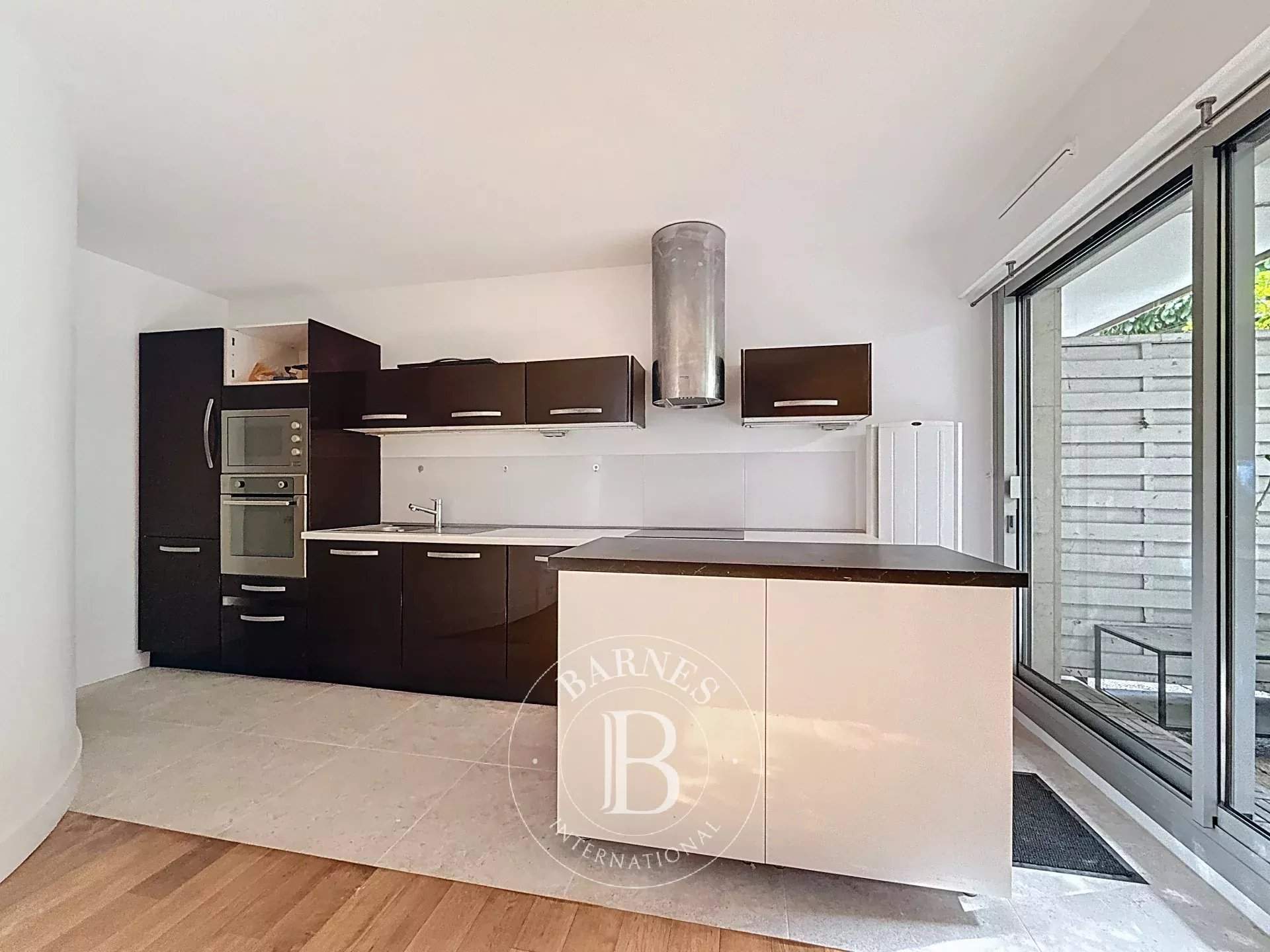 Neuilly-sur-Seine  - Piso 3 Cuartos 2 Habitaciones - picture 4