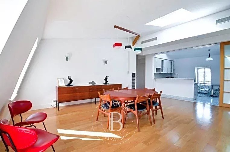 Neuilly-sur-Seine  - Apartment 3 Bedrooms - picture 9