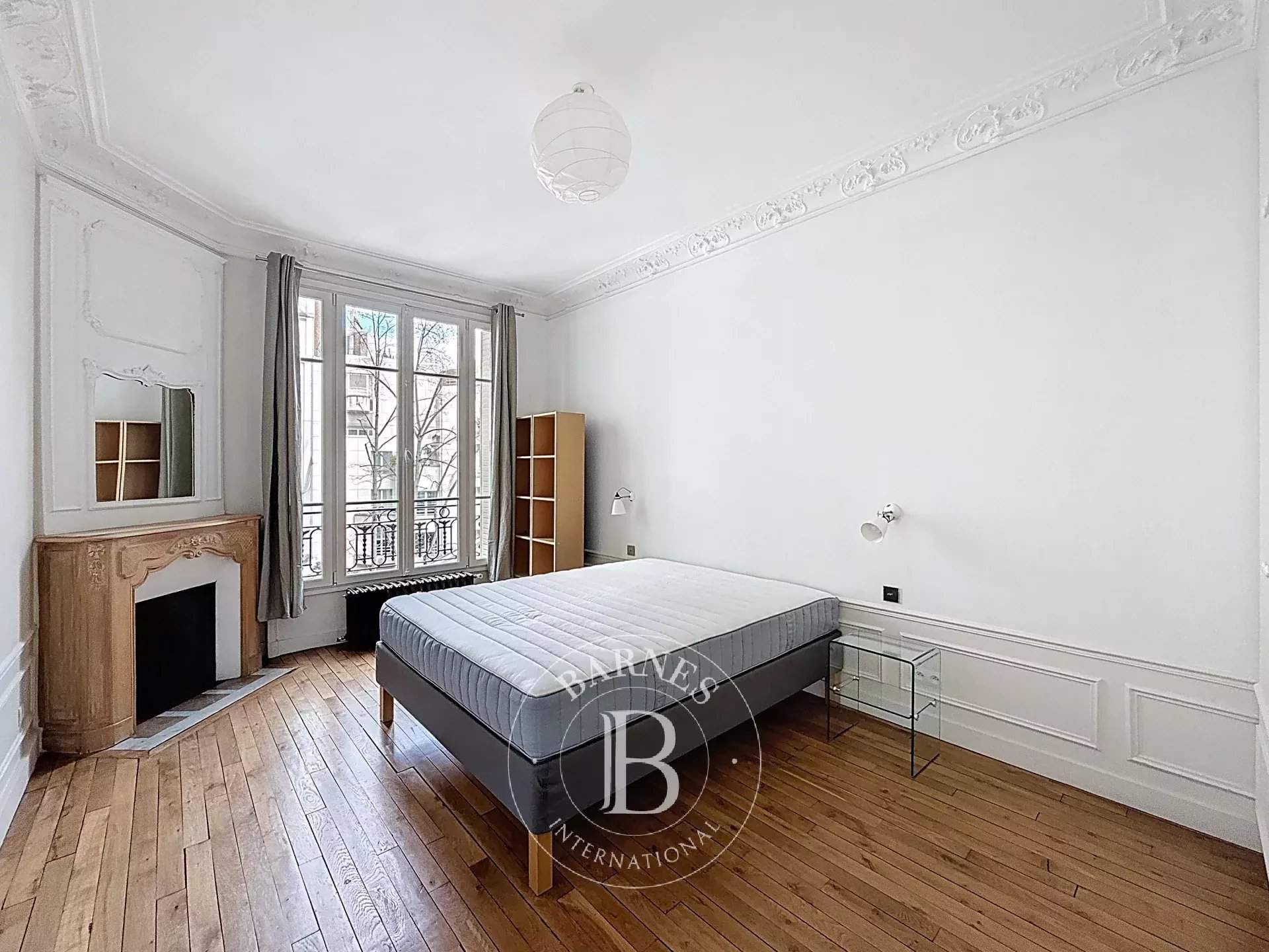 Neuilly-sur-Seine  - Apartment 3 Bedrooms - picture 13