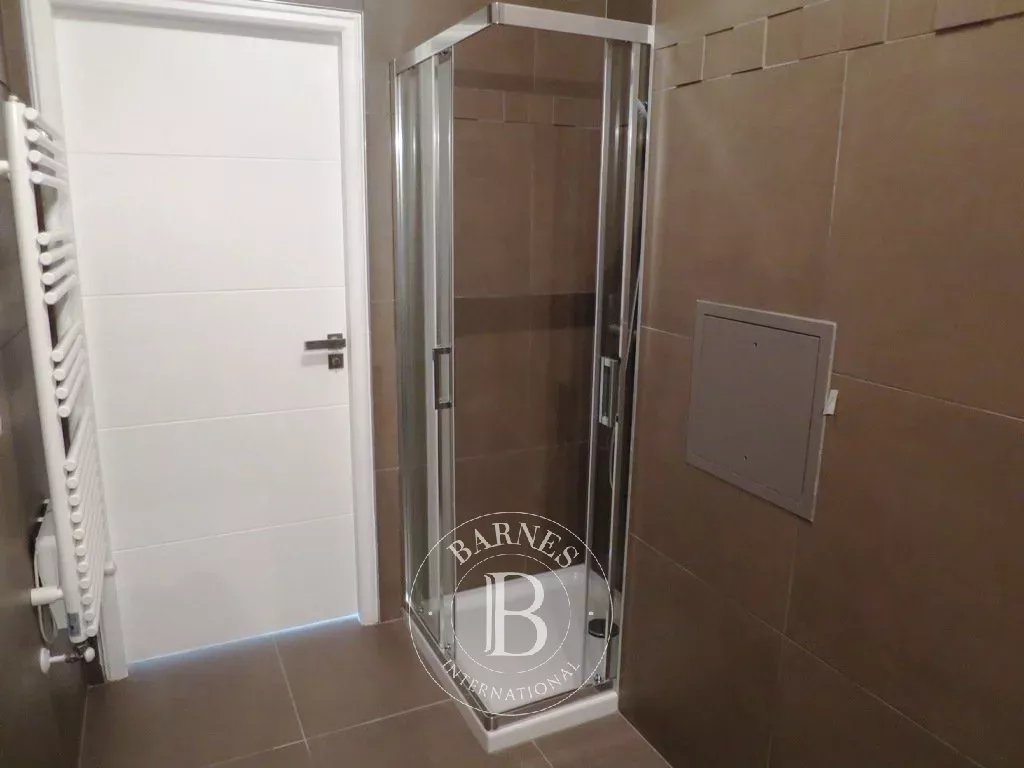 Neuilly-sur-Seine  - Apartment 1 Bedroom - picture 9