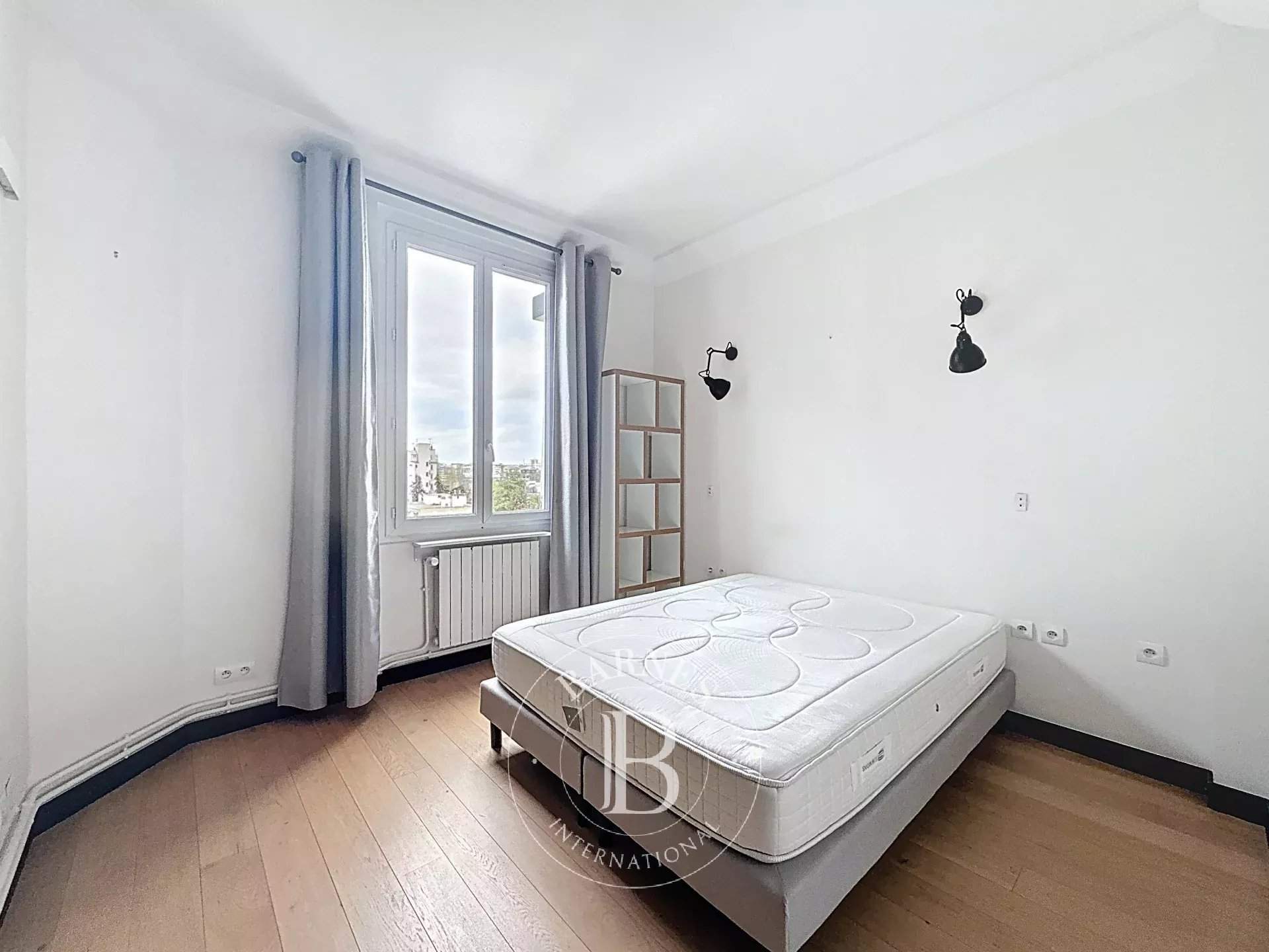 Neuilly-sur-Seine  - Piso 7 Cuartos 4 Habitaciones - picture 6