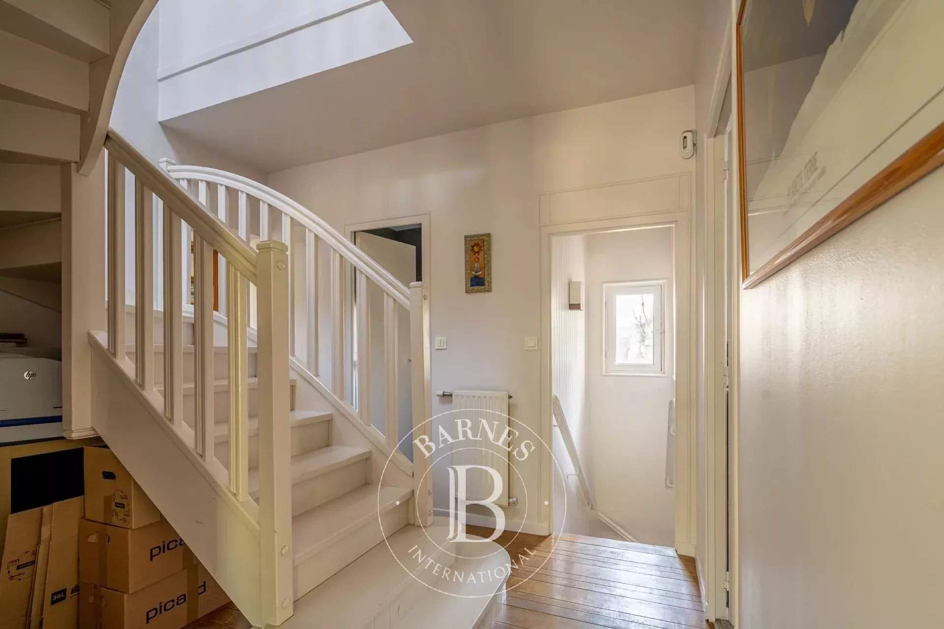 Courbevoie  - House 5 Bedrooms - picture 10