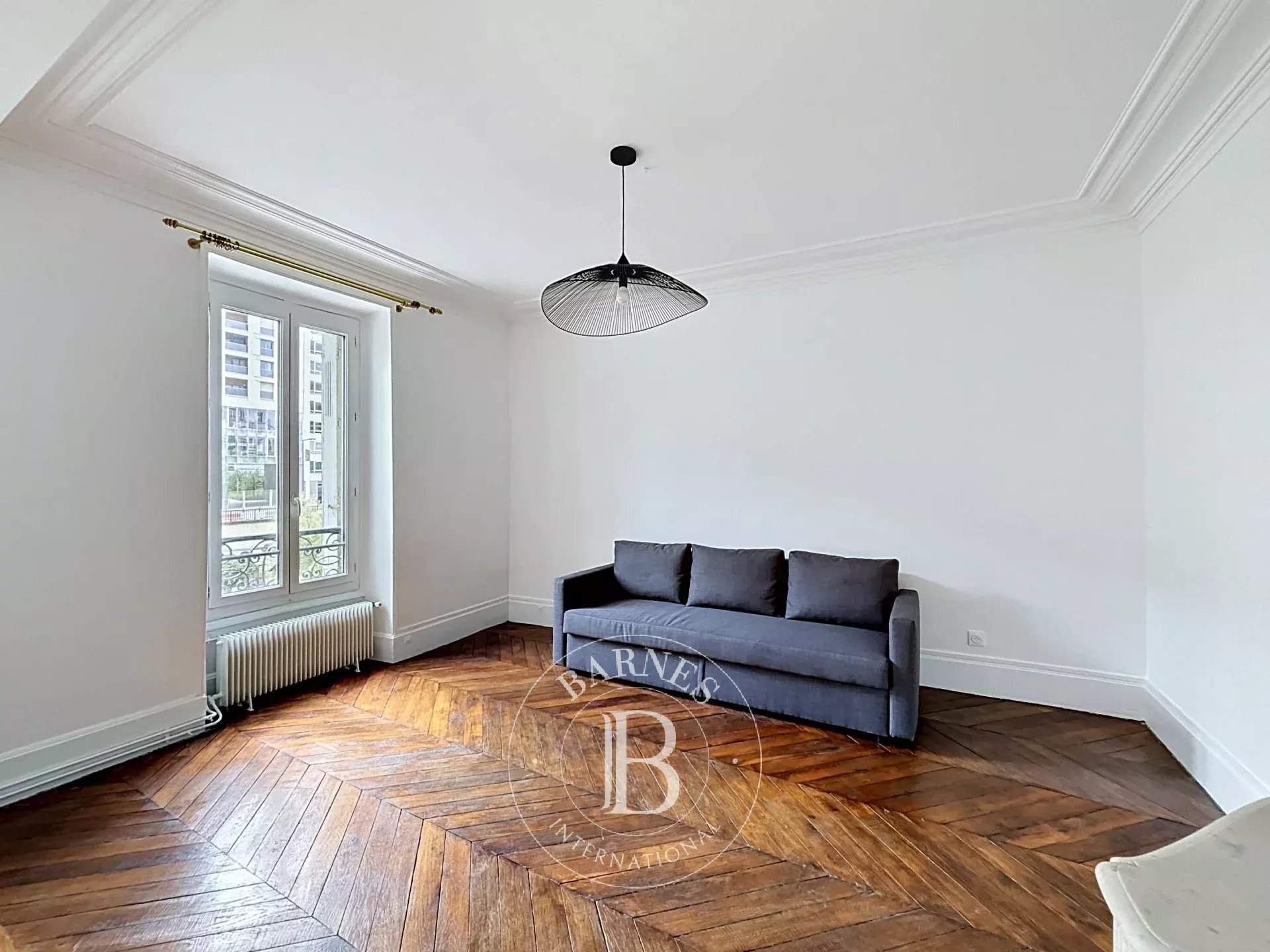 Neuilly-sur-Seine  - Appartement 2 Pi&egrave;ces, 1 Chambre - picture 2