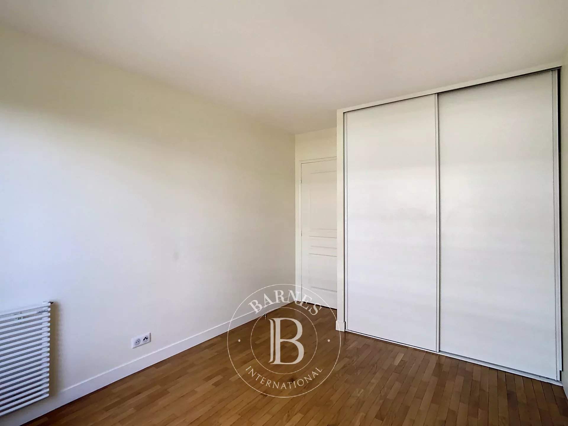Levallois-Perret  - Piso 3 Cuartos 2 Habitaciones - picture 10