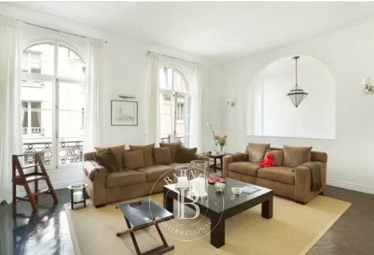 Neuilly-sur-Seine  - Maison 9 Pièces 5 Chambres - picture 10