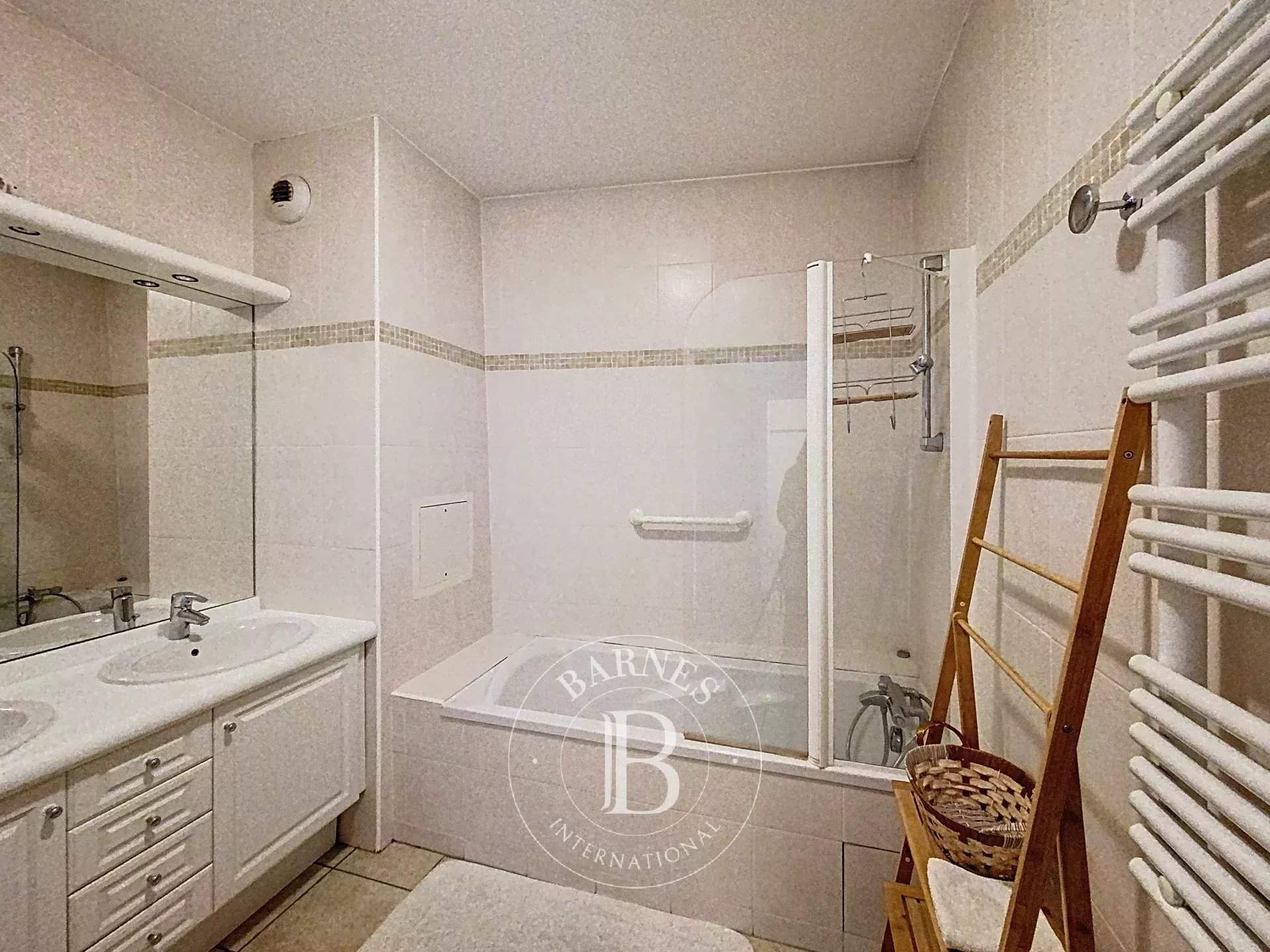 Puteaux  - Appartement 3 Pi&egrave;ces 2 Chambres - picture 9