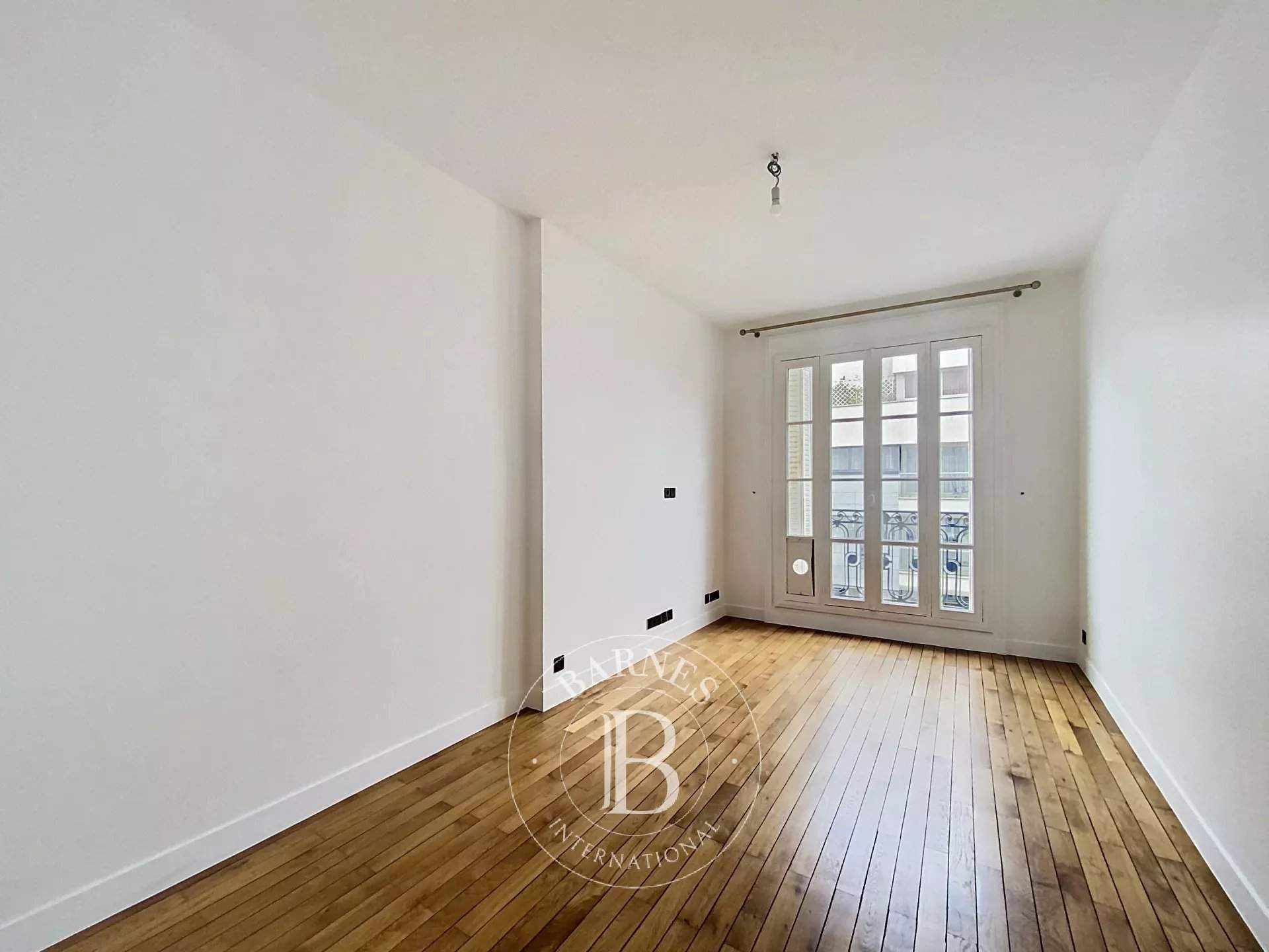 Neuilly-sur-Seine  - Piso 4 Cuartos 3 Habitaciones - picture 10
