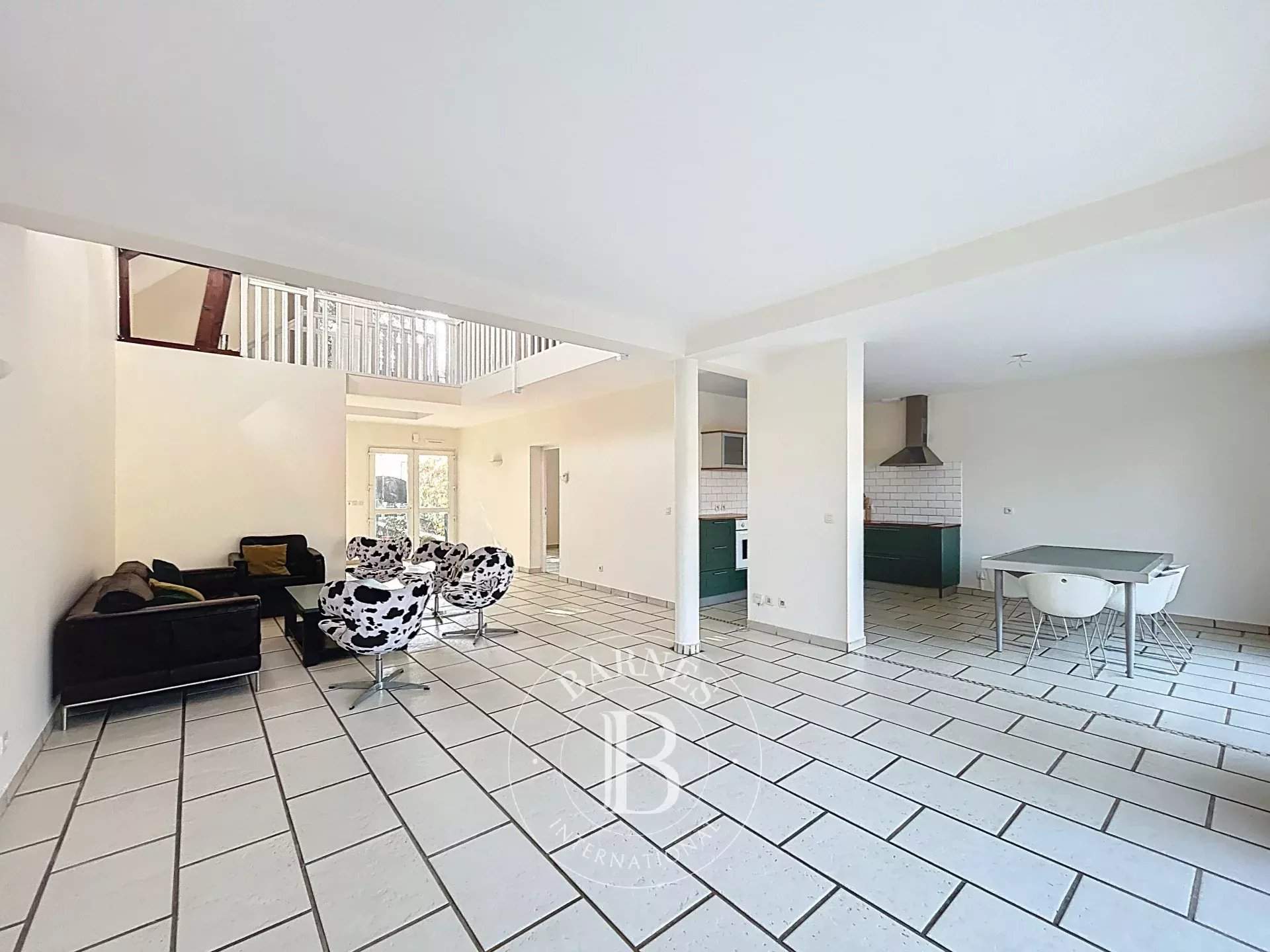 Nanterre  - House 4 Bedrooms - picture 4