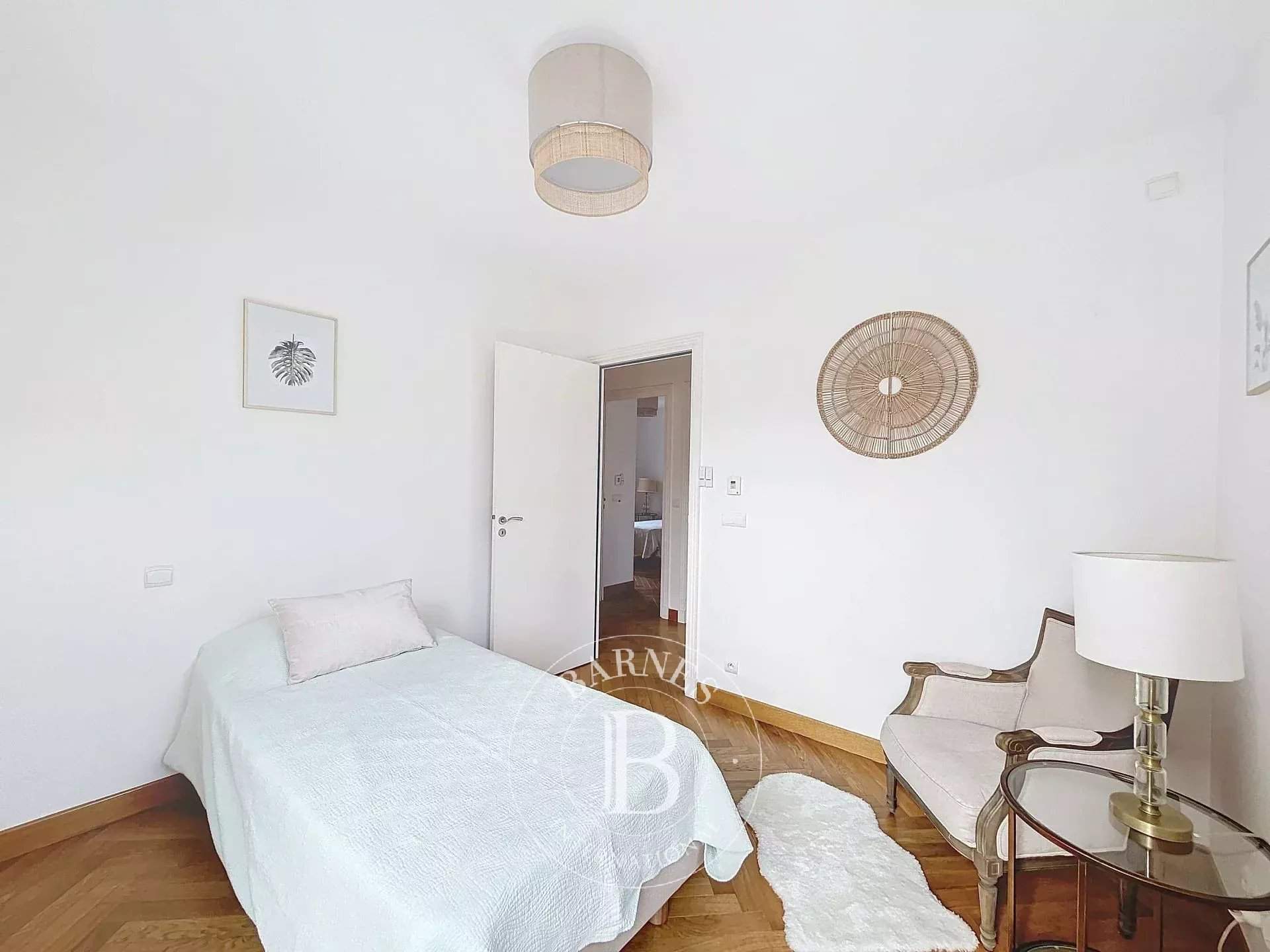 Neuilly-sur-Seine  - Apartment 3 Bedrooms - picture 18
