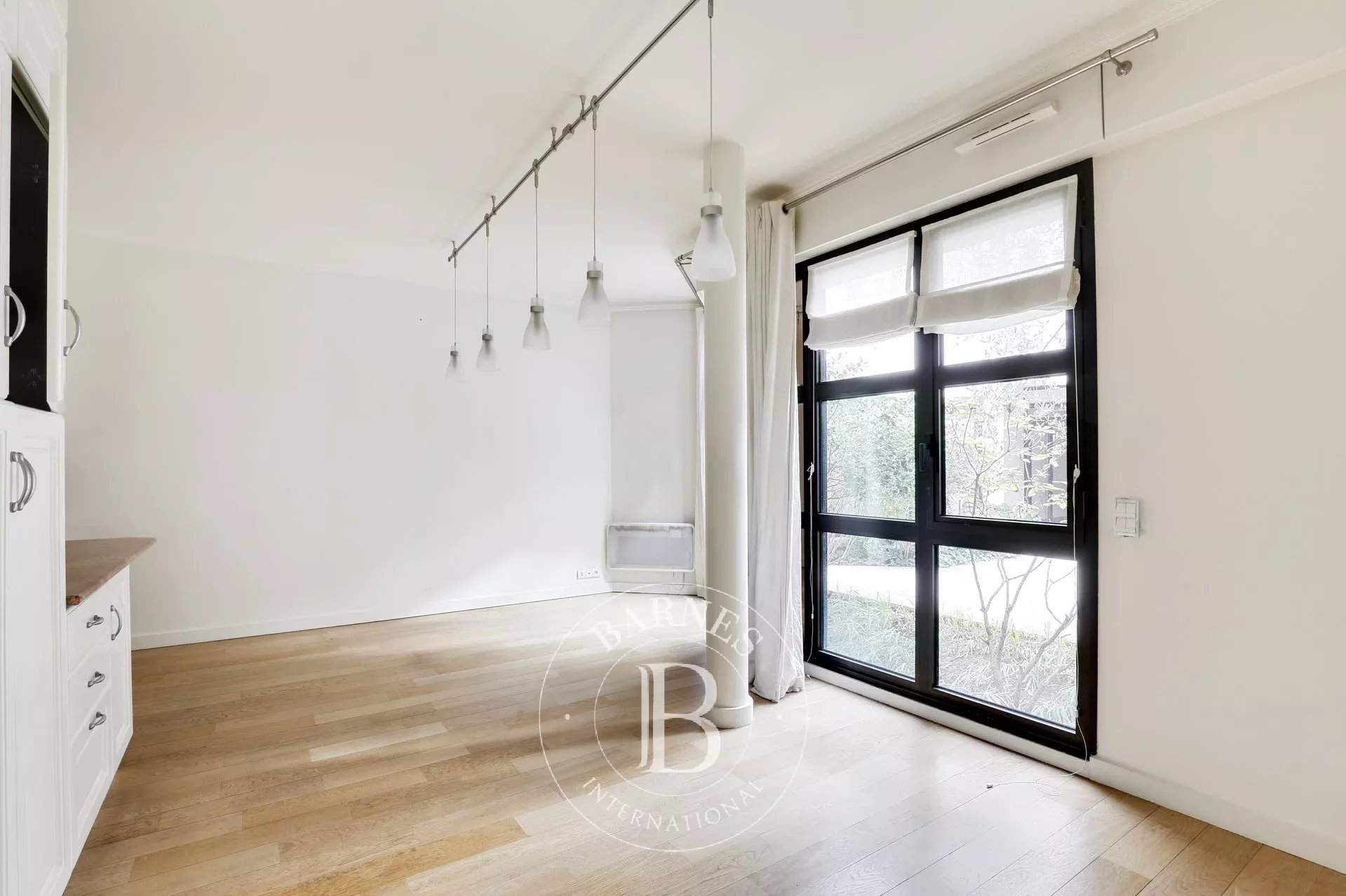 Neuilly-sur-Seine  - Appartement 6 Pièces 4 Chambres - picture 13