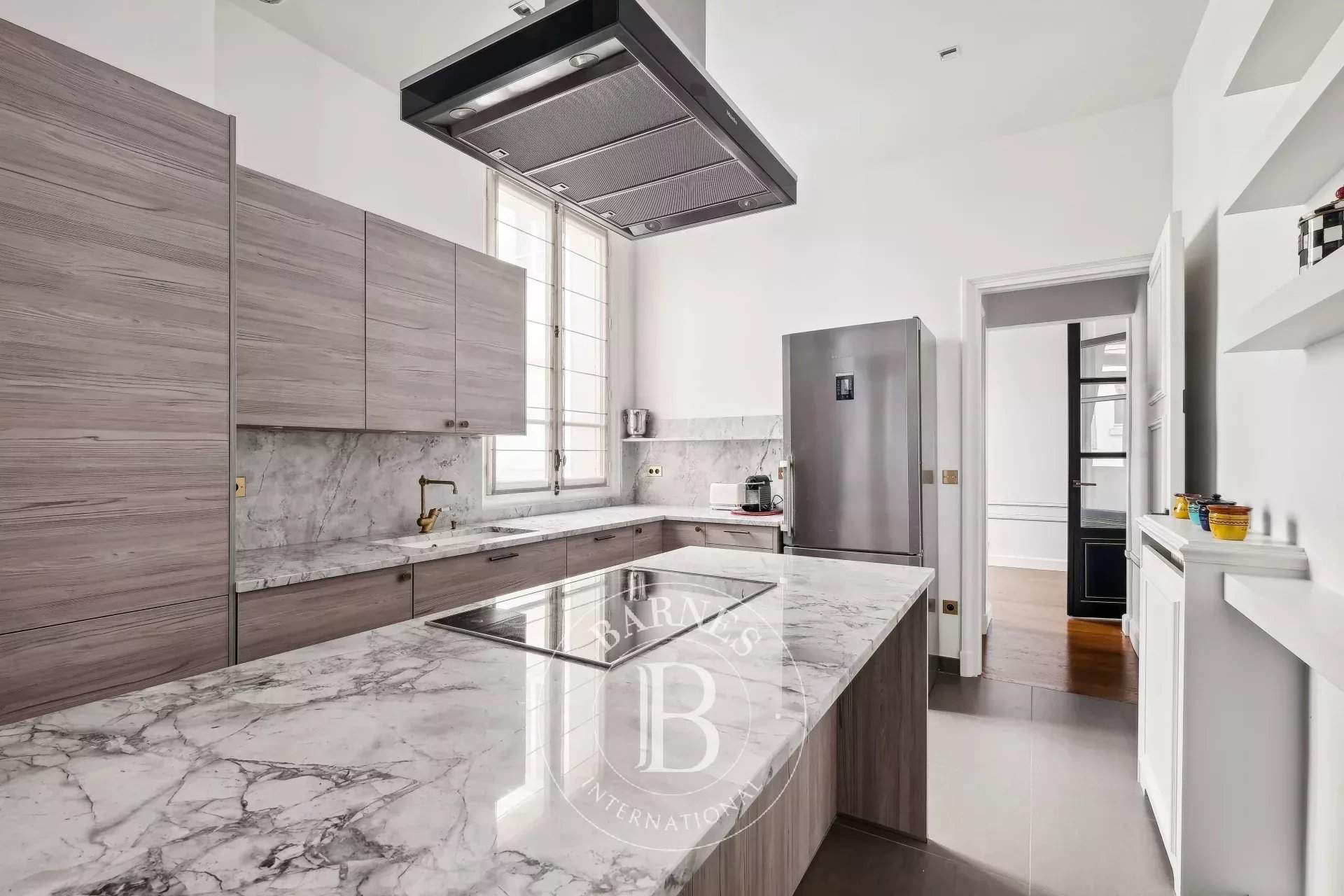 Neuilly-sur-Seine  - Appartement 8 Pi&egrave;ces 4 Chambres - picture 7