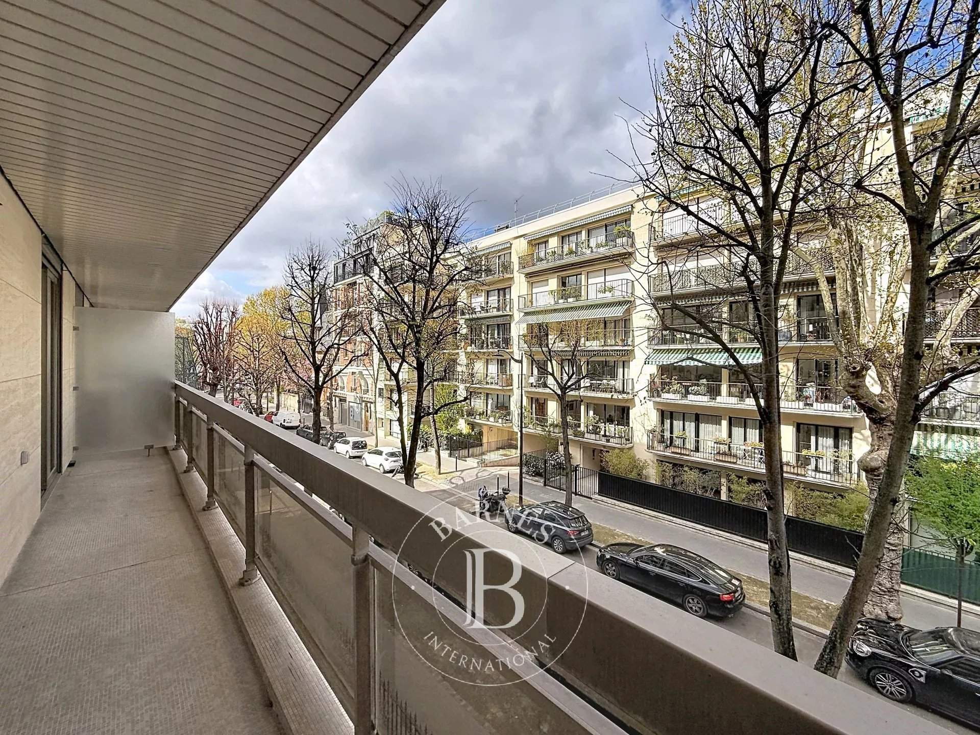 Neuilly-sur-Seine  - Apartment 2 Bedrooms - picture 5