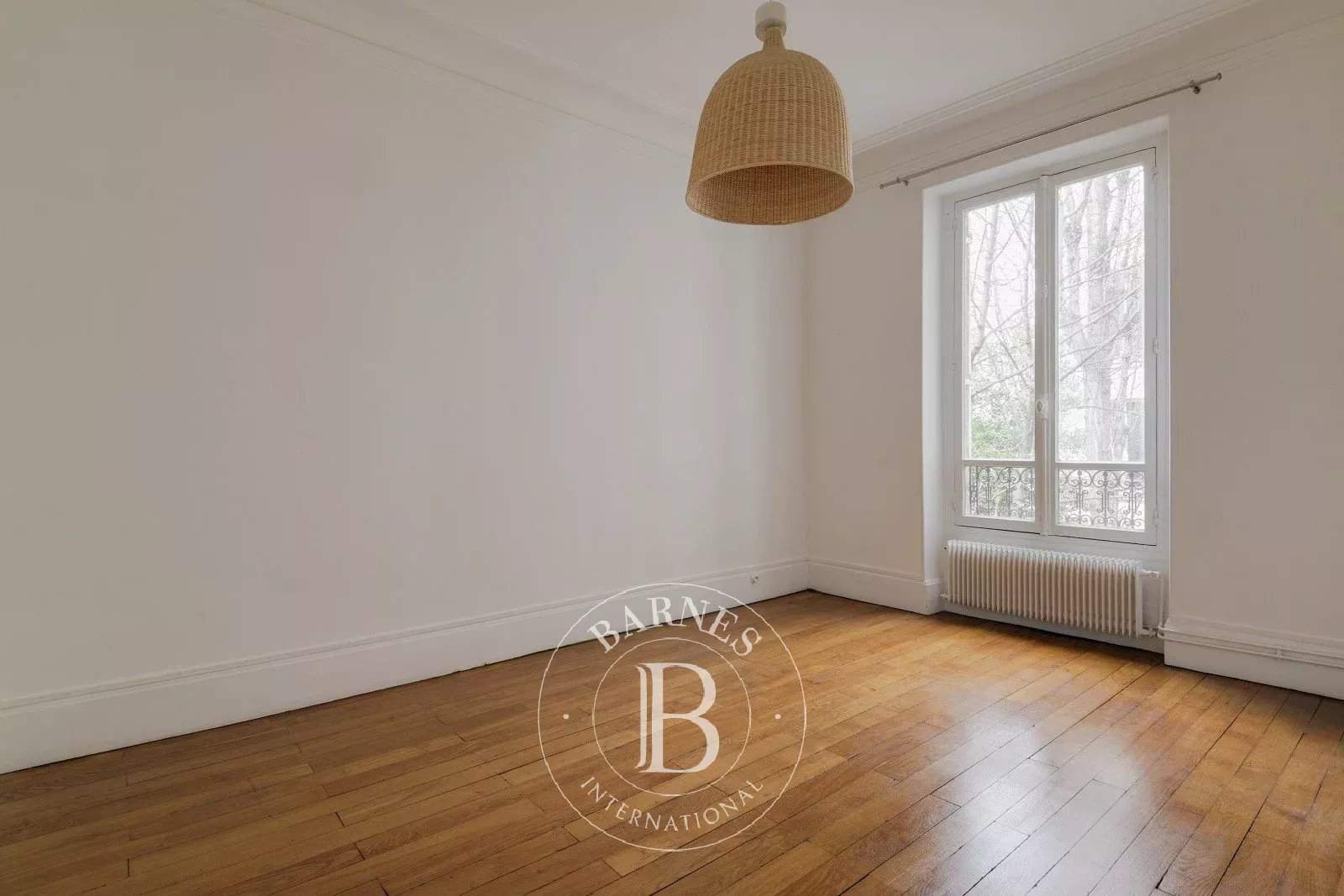 Neuilly-sur-Seine  - Appartement 6 Pièces 3 Chambres - picture 14