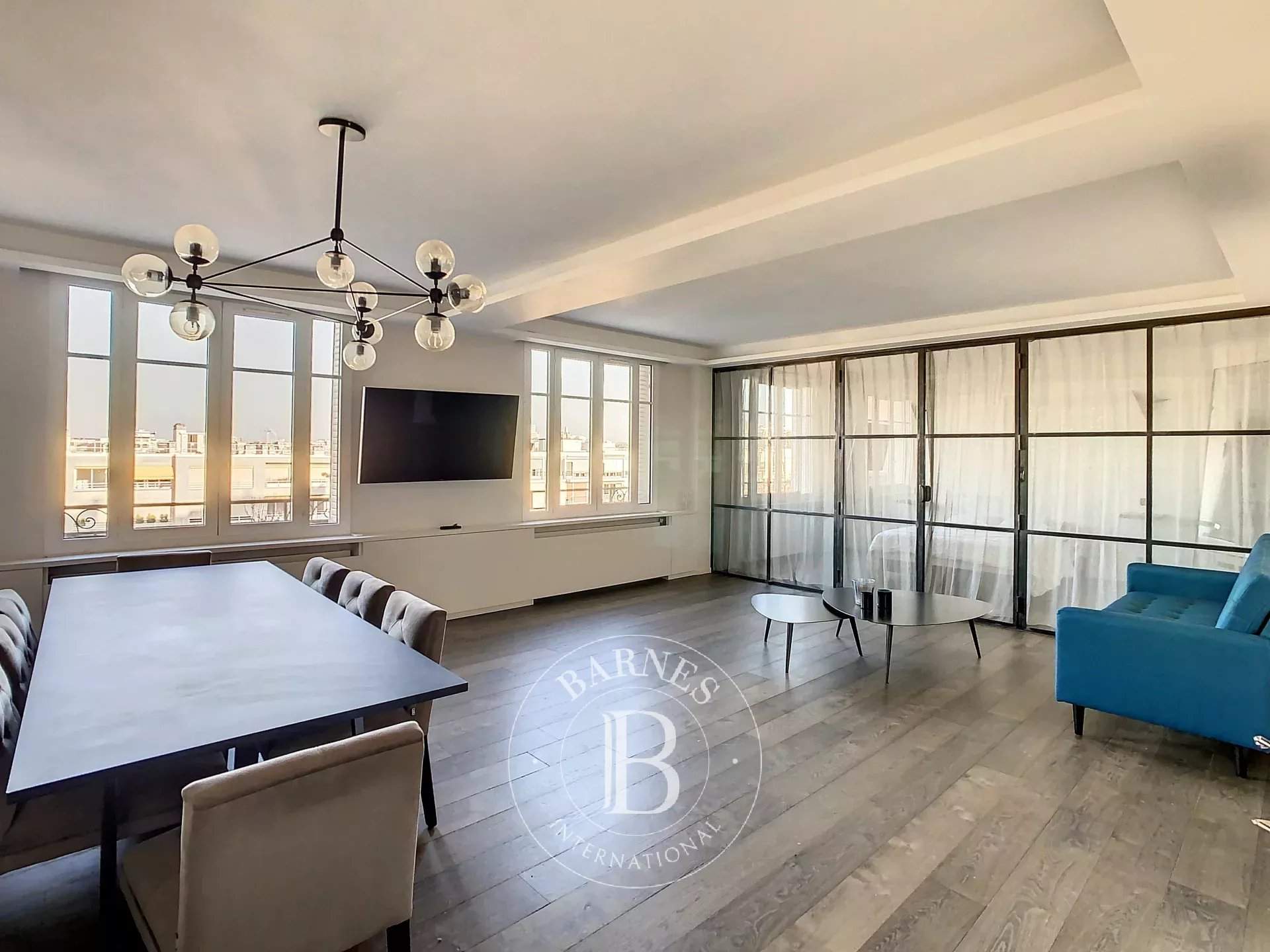 Neuilly-sur-Seine  - Apartment 2 Bedrooms - picture 1