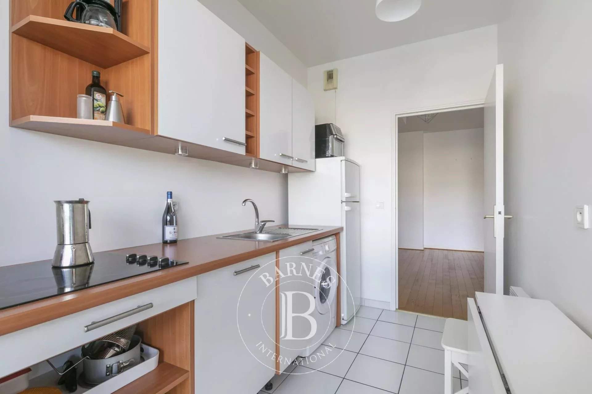 Neuilly-sur-Seine  - Piso 1 Cuarto - picture 5