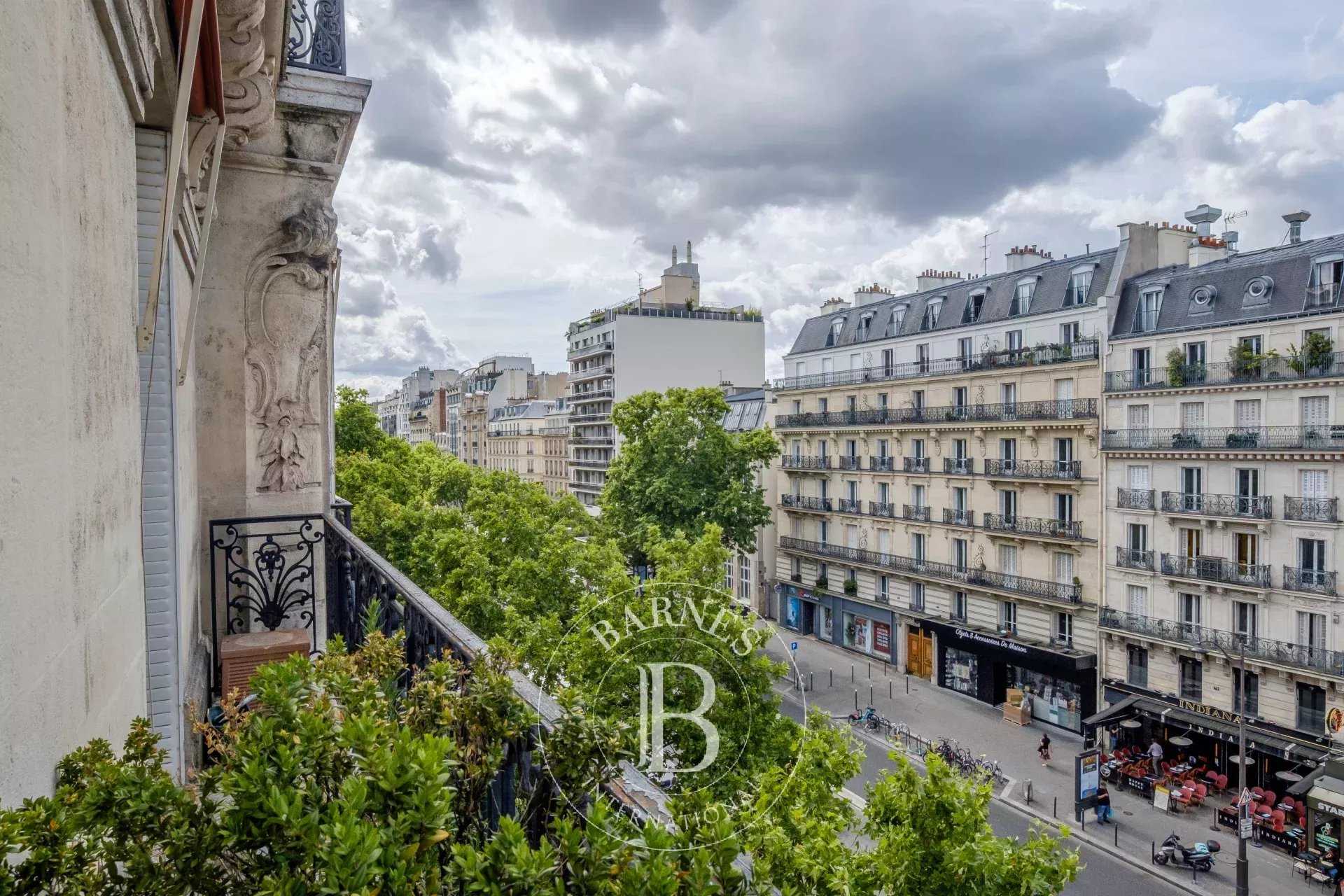 Paris  - Apartment 4 Bedrooms