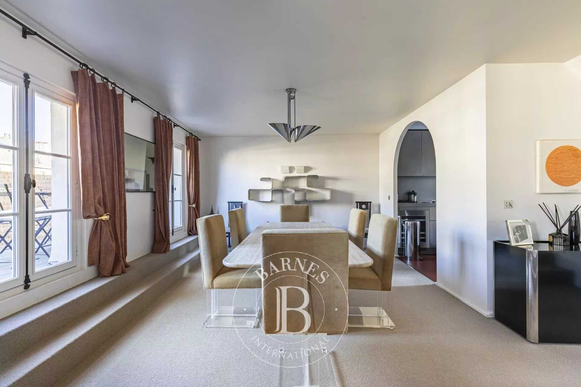 Paris  - Apartment 1 Bedroom