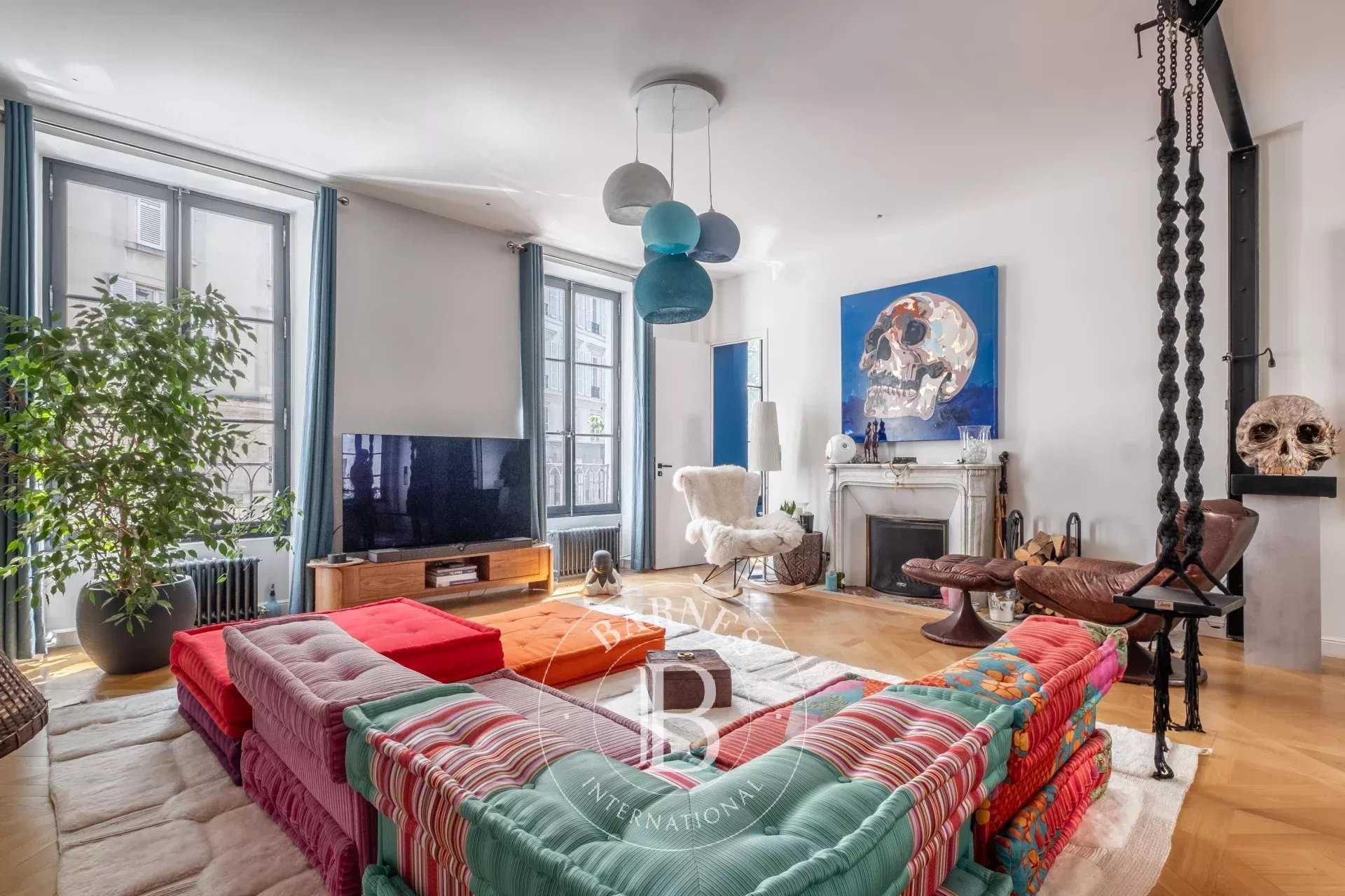 Piso Paris 75006
