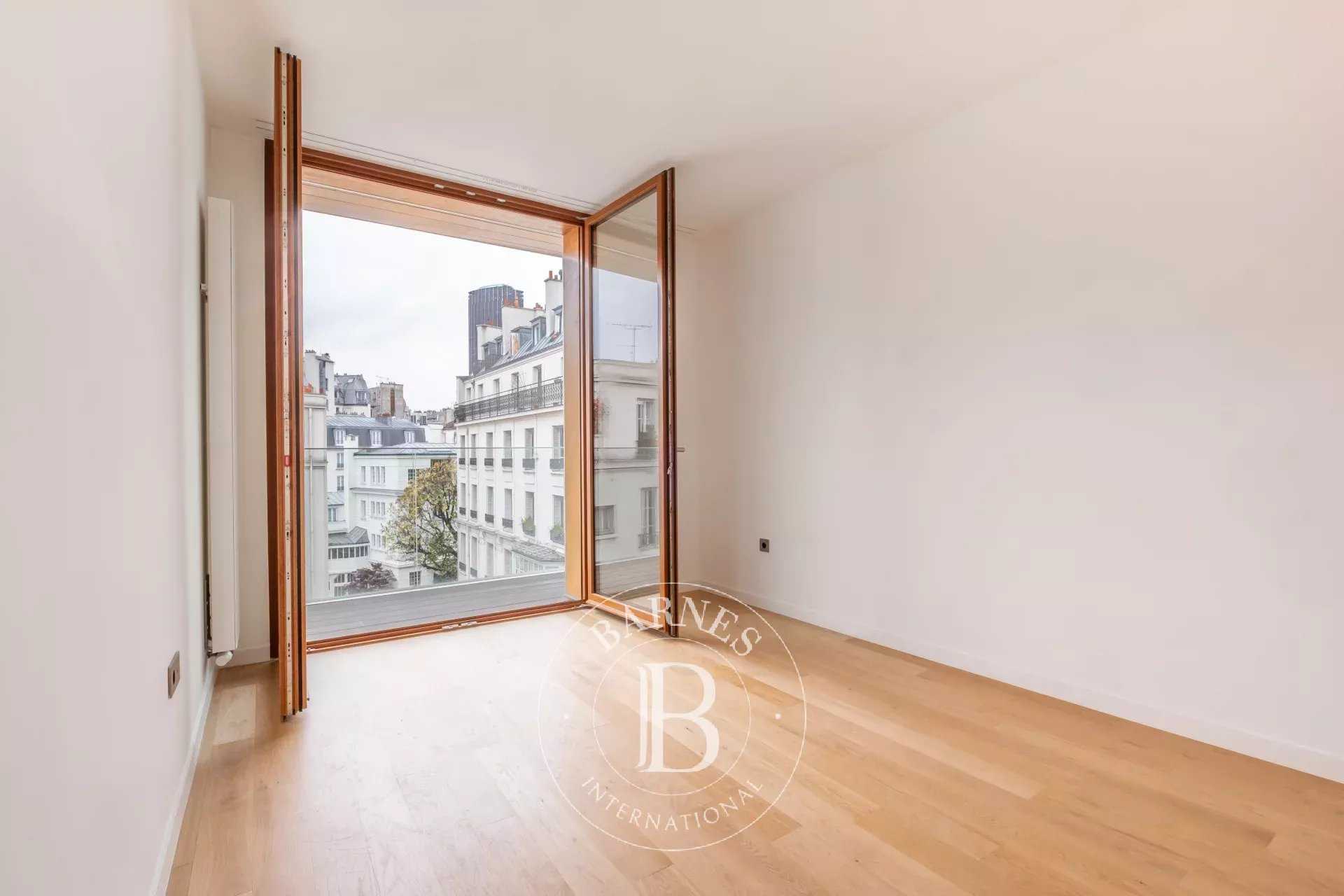 Paris  - Piso 4 Cuartos 3 Habitaciones