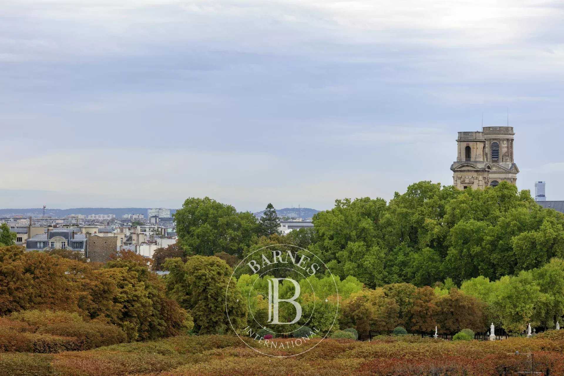 Appartement Paris 75006