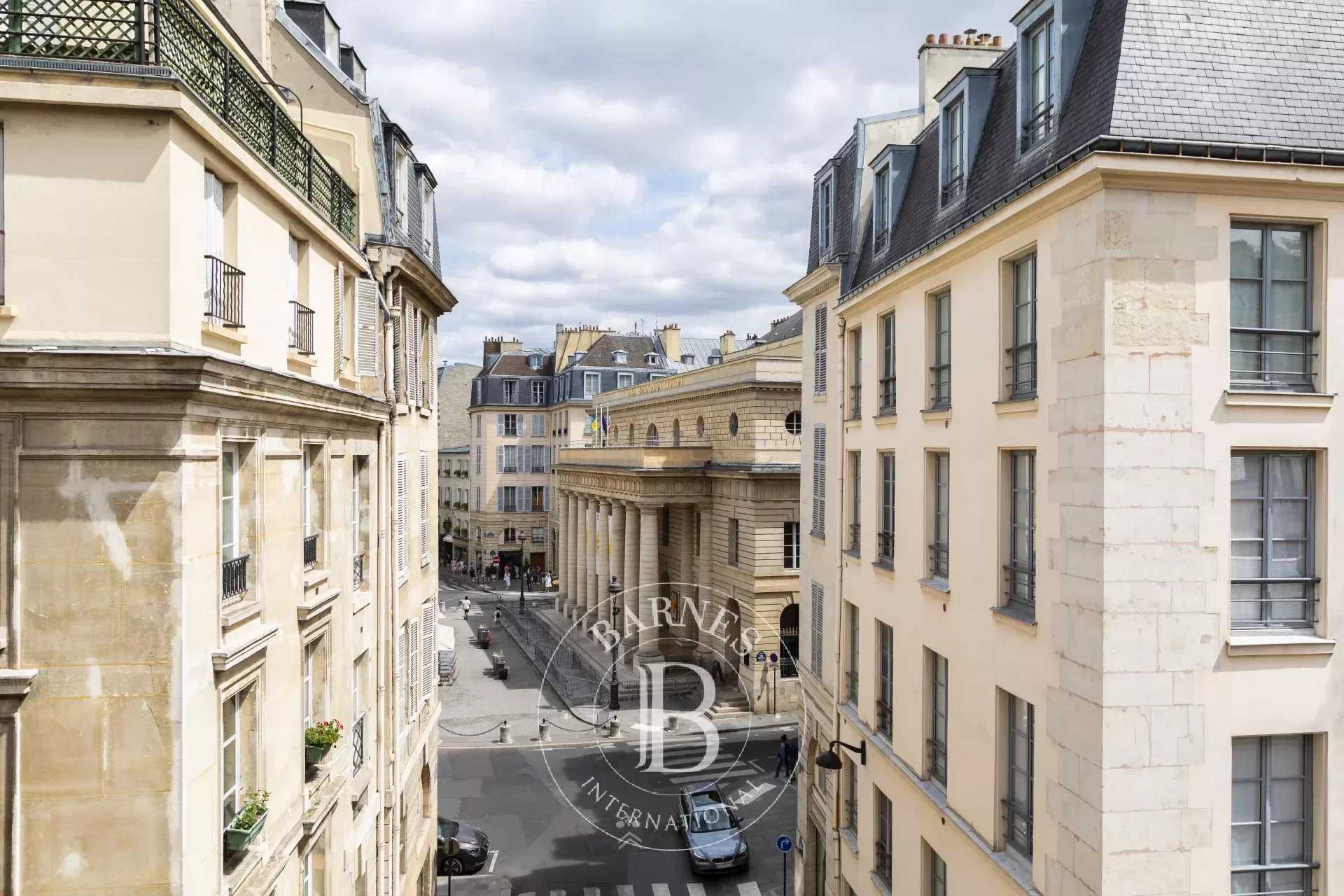 Apartment Paris 75006