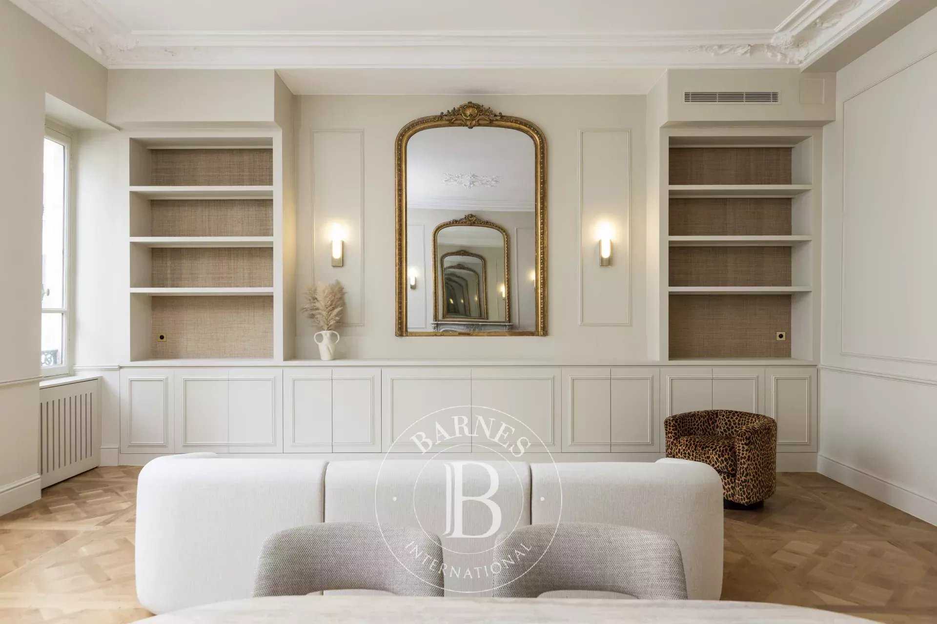 Paris  - Apartment 2 Bedrooms