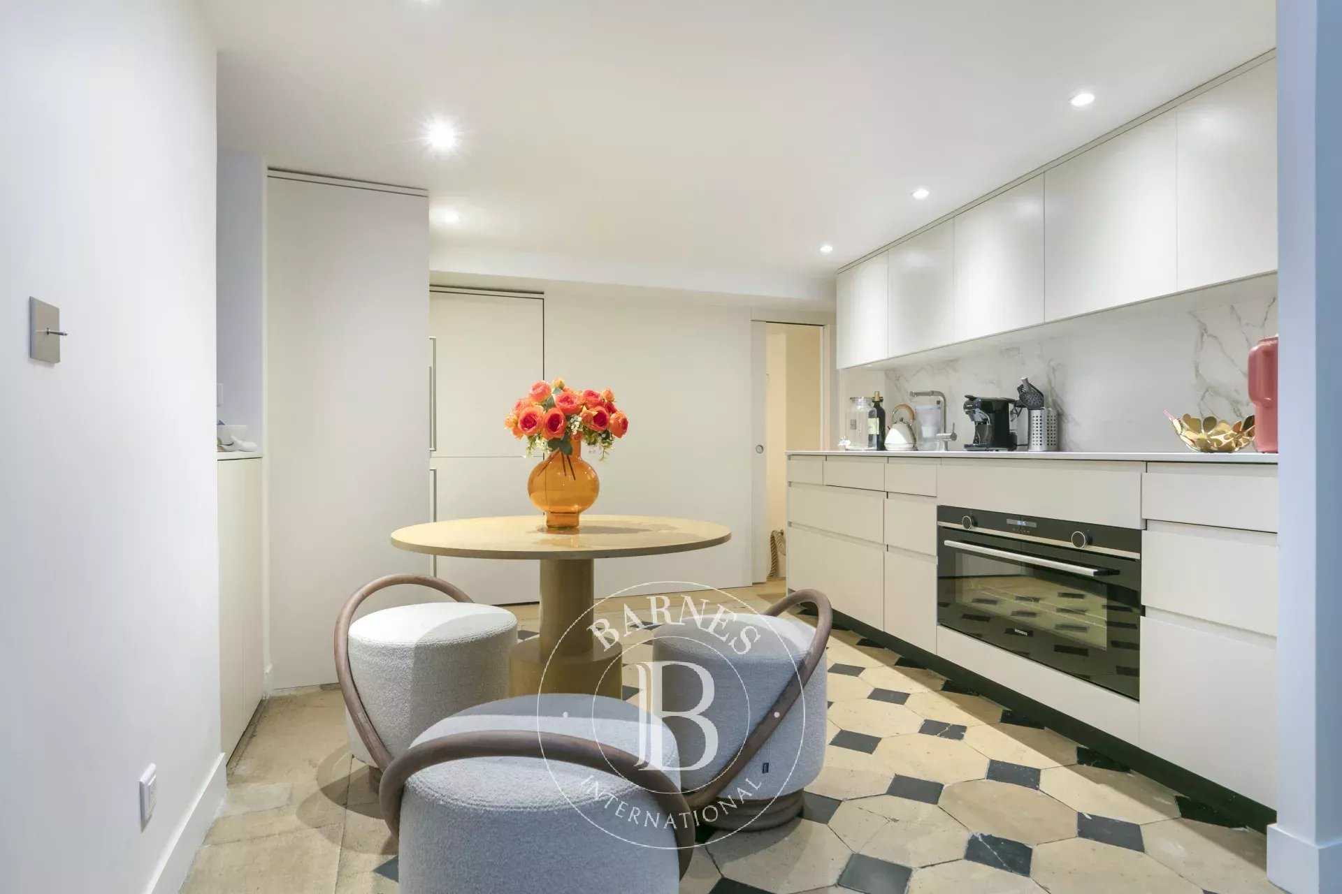 Paris  - Piso 5 Cuartos 3 Habitaciones