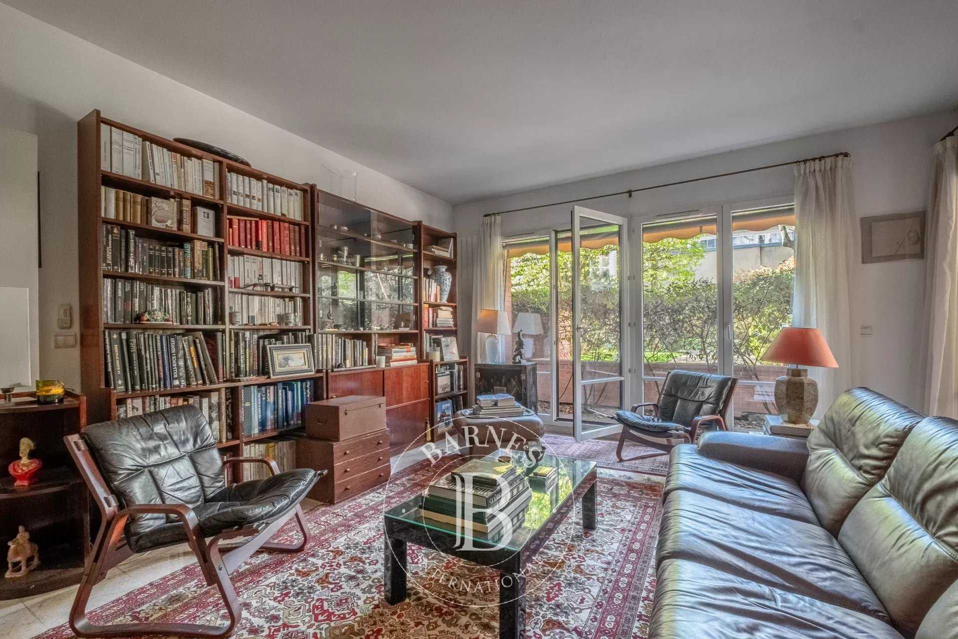 Paris  - Piso 5 Cuartos 3 Habitaciones