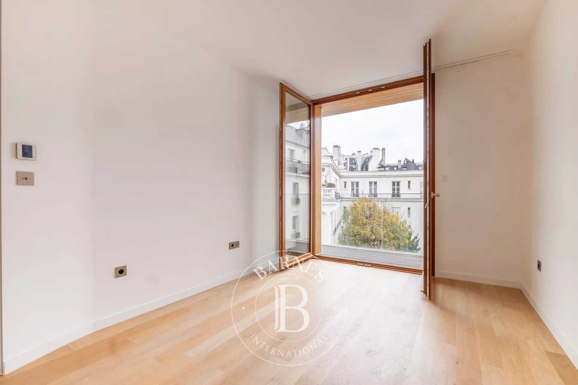 Paris  - Piso 4 Cuartos 3 Habitaciones