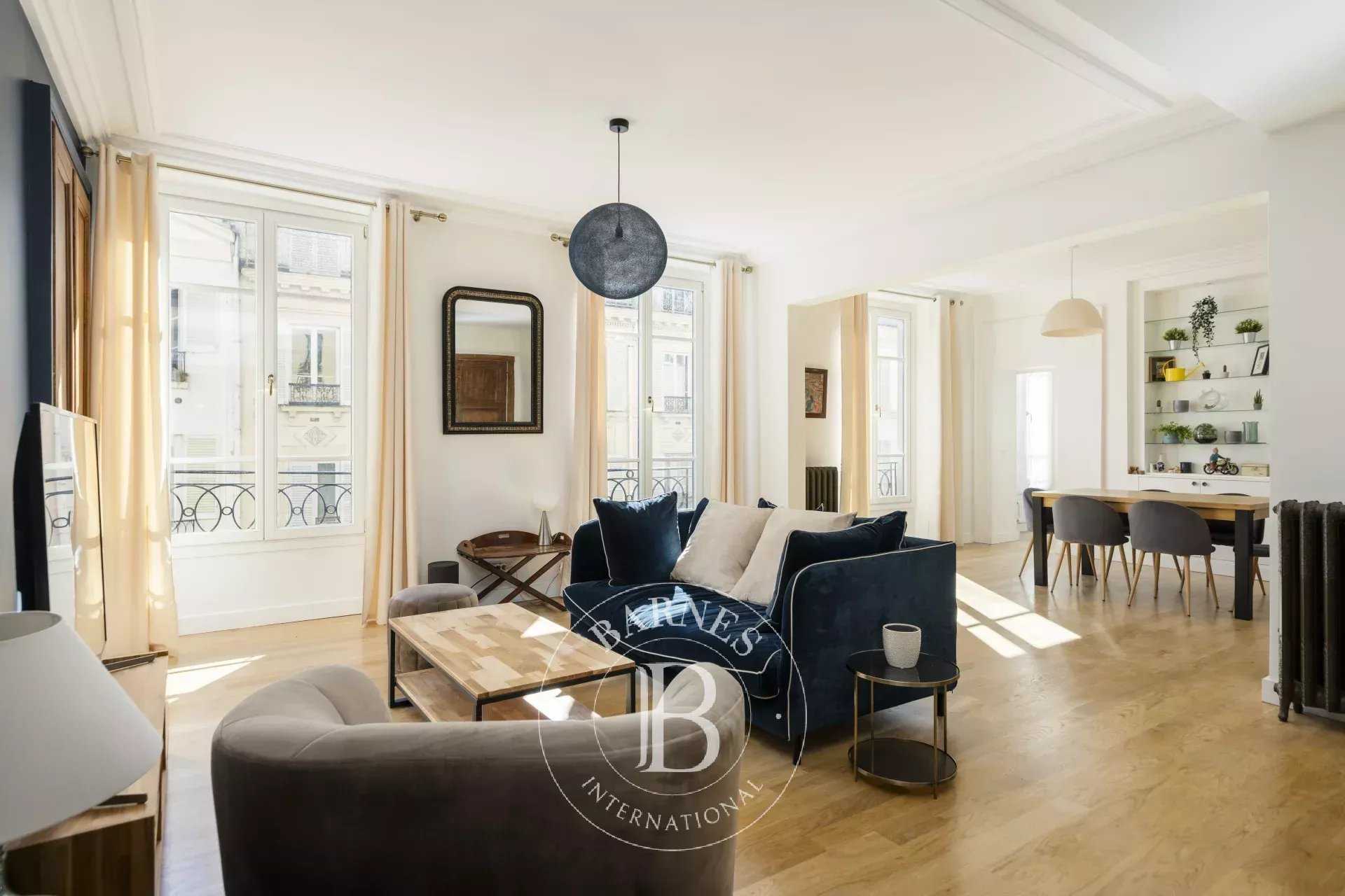 Appartement Paris 75006