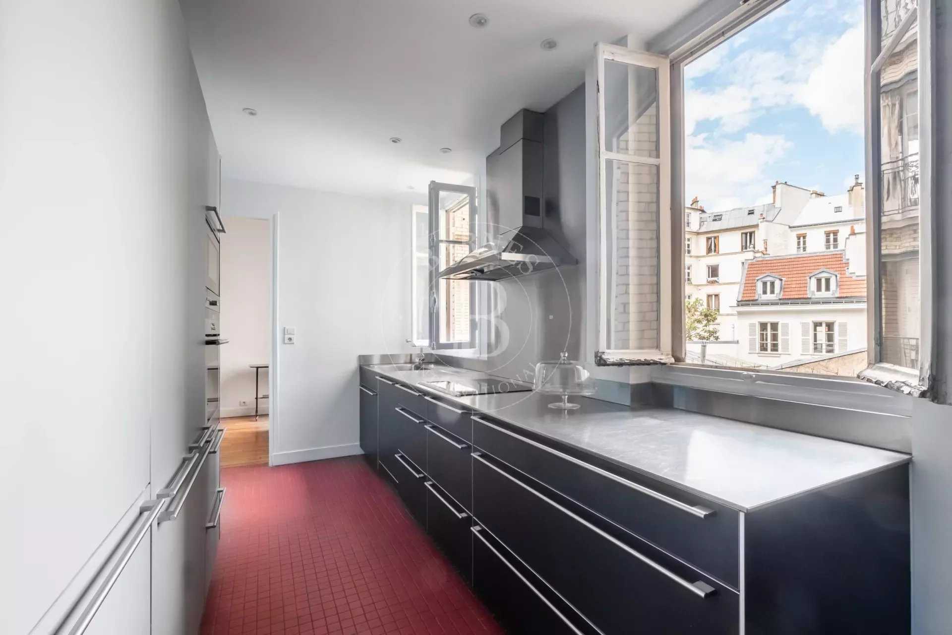 Appartement Paris 75006