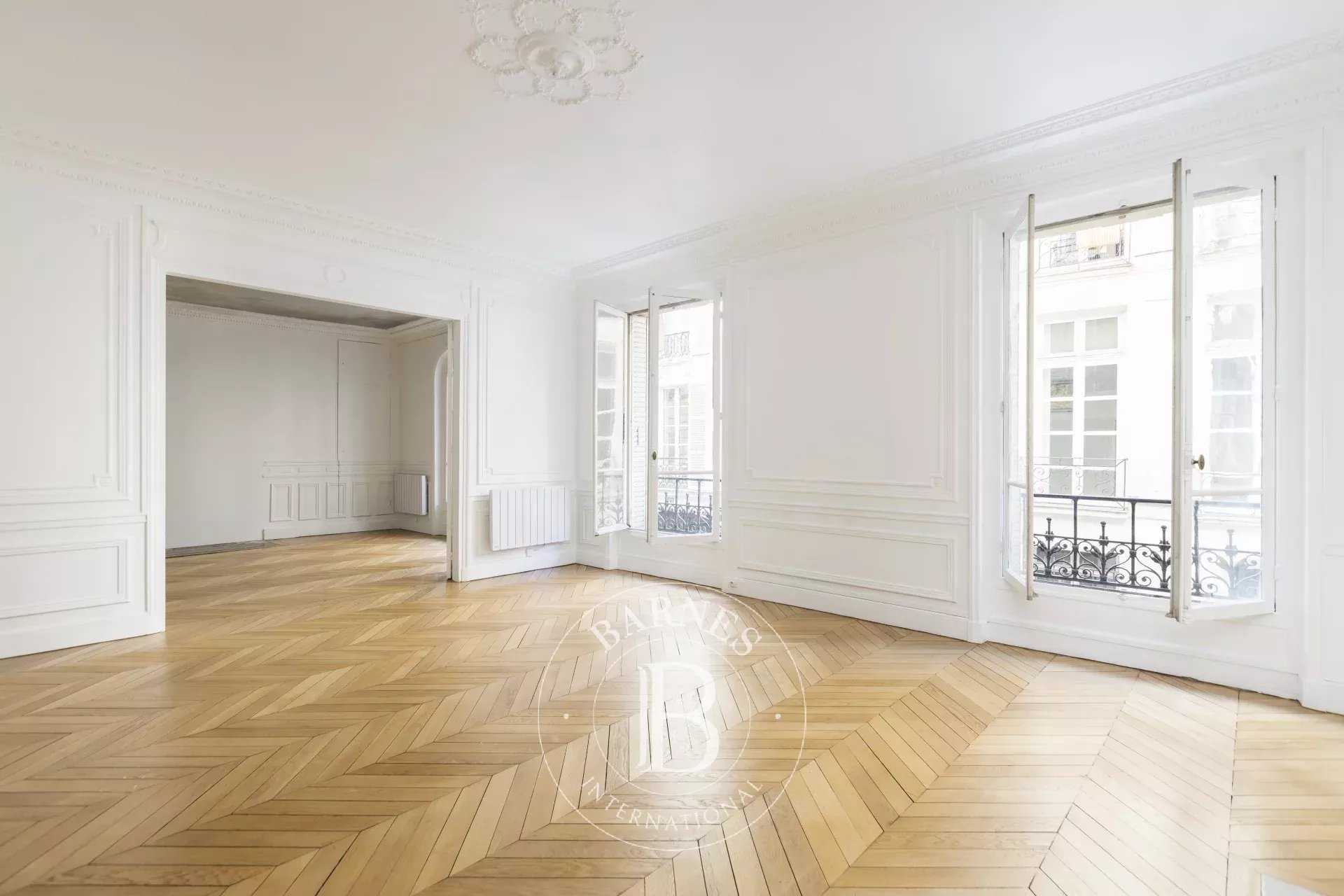 Apartment Paris 75006  -  ref 85735856 (picture 3)