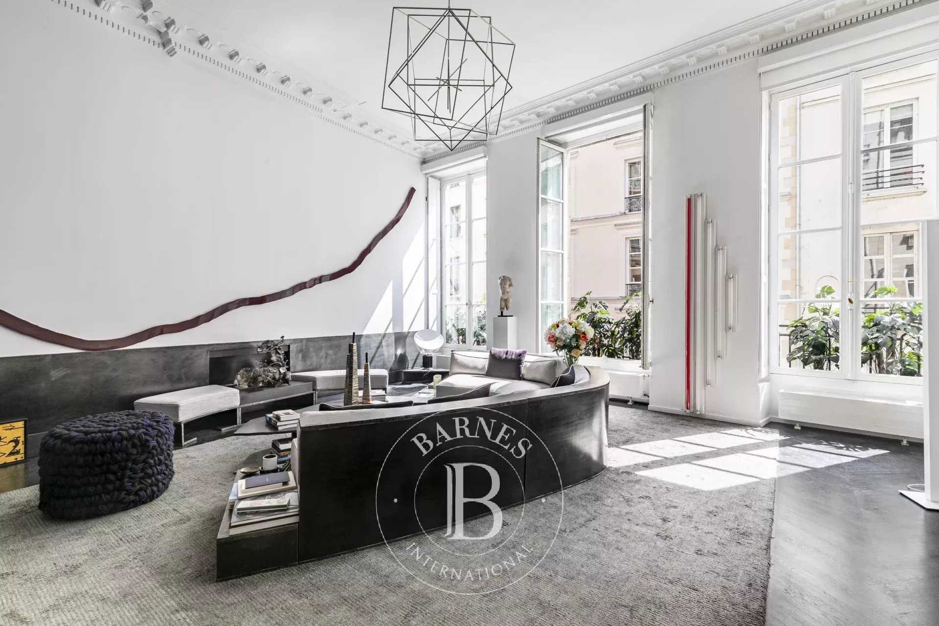 Apartment Paris 75006  -  ref 86042979 (picture 2)