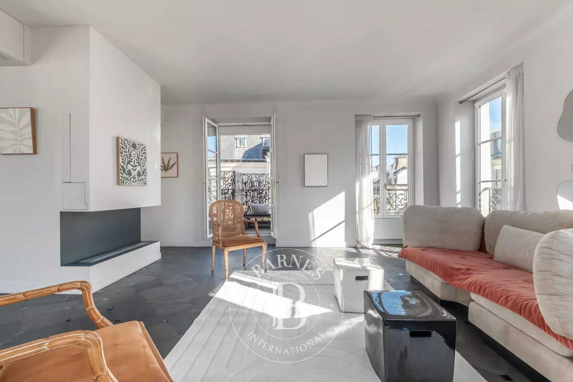 Piso Paris 75007  -  ref 86792130 (picture 3)