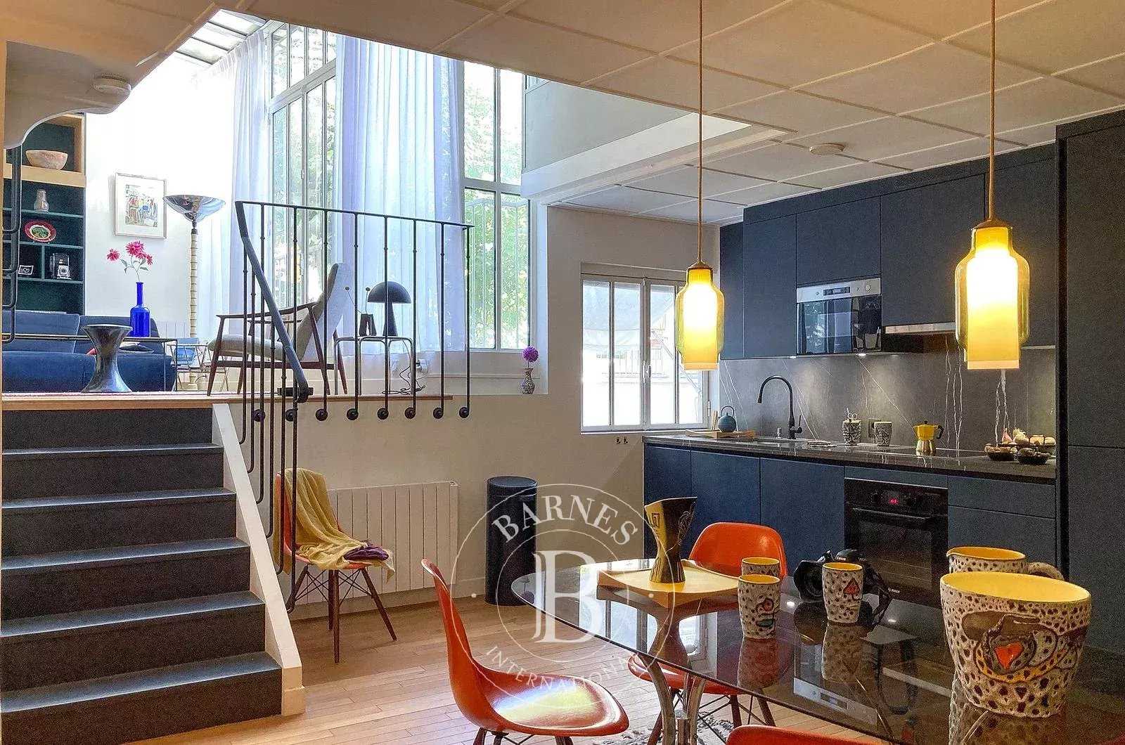 Appartement Paris 75006  -  ref 86371393 (picture 3)