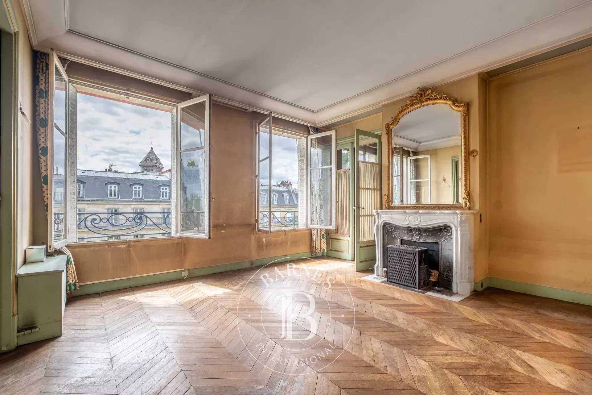 Apartment Paris 75006  -  ref 86051858 (picture 2)