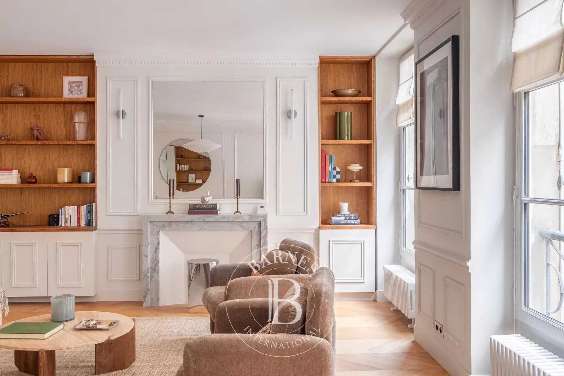 Appartement Paris 75007  -  ref 86815294 (picture 3)