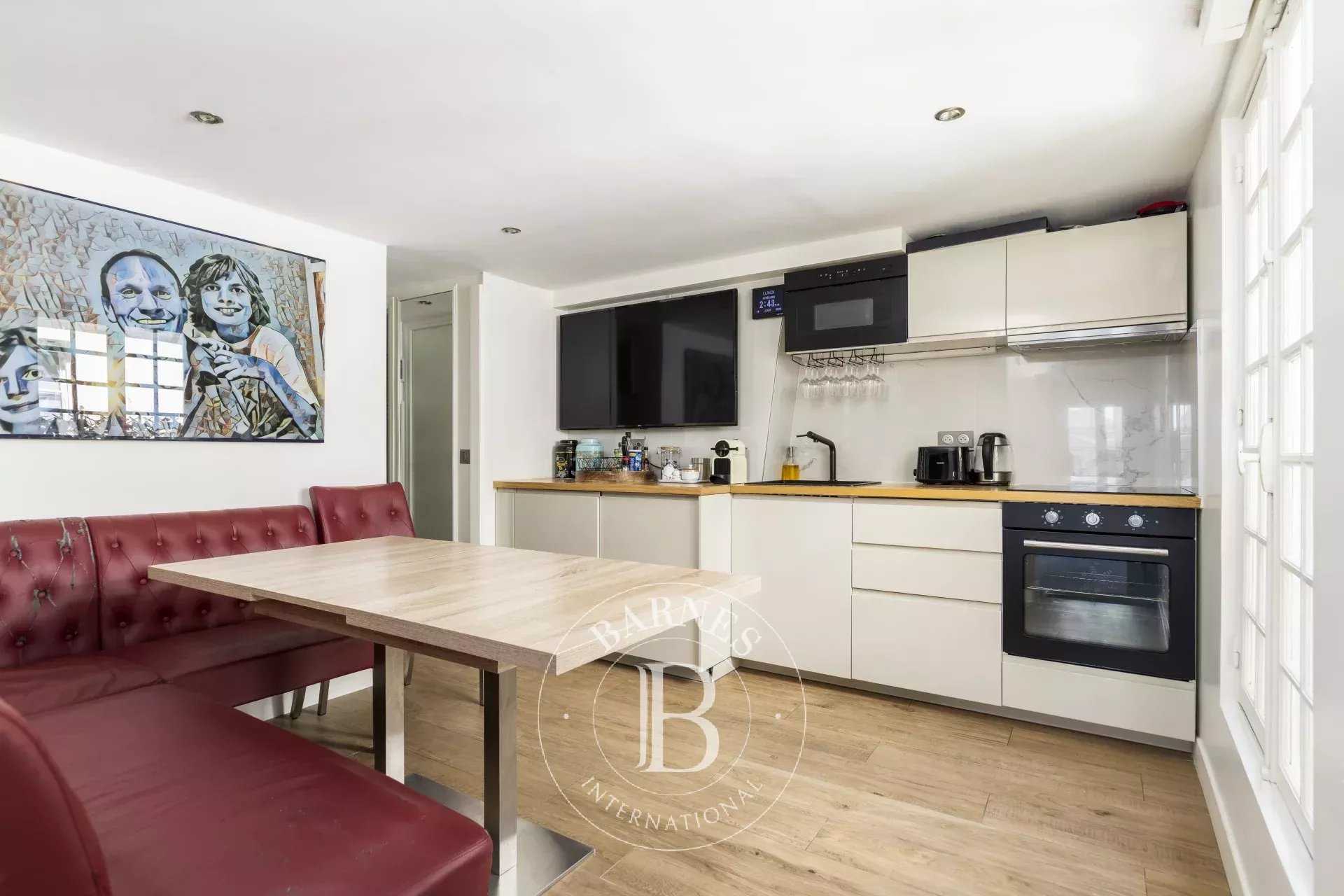Appartement Paris 75006  -  ref 86133764 (picture 2)