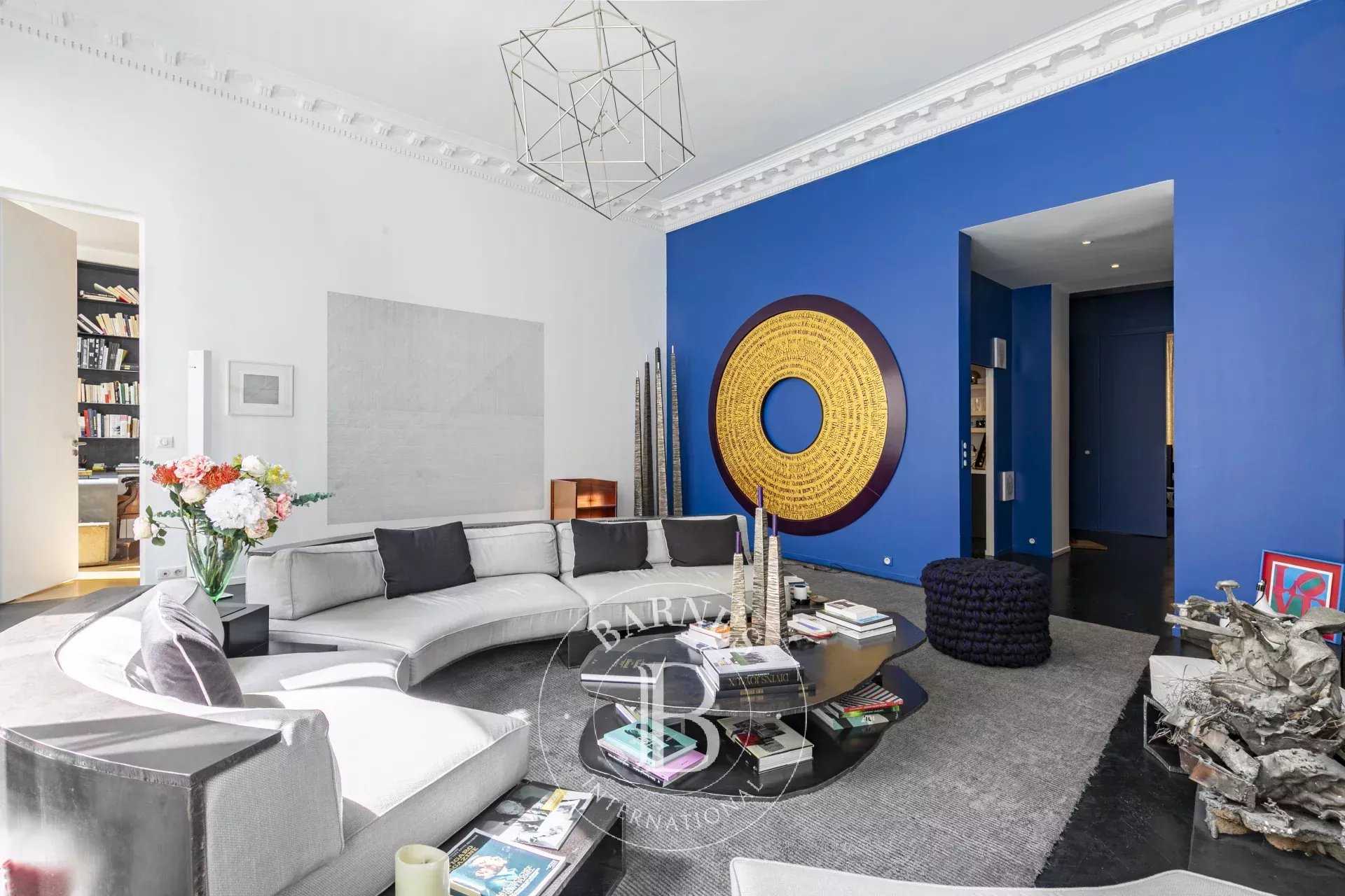 Apartment Paris 75006  -  ref 86042979 (picture 1)
