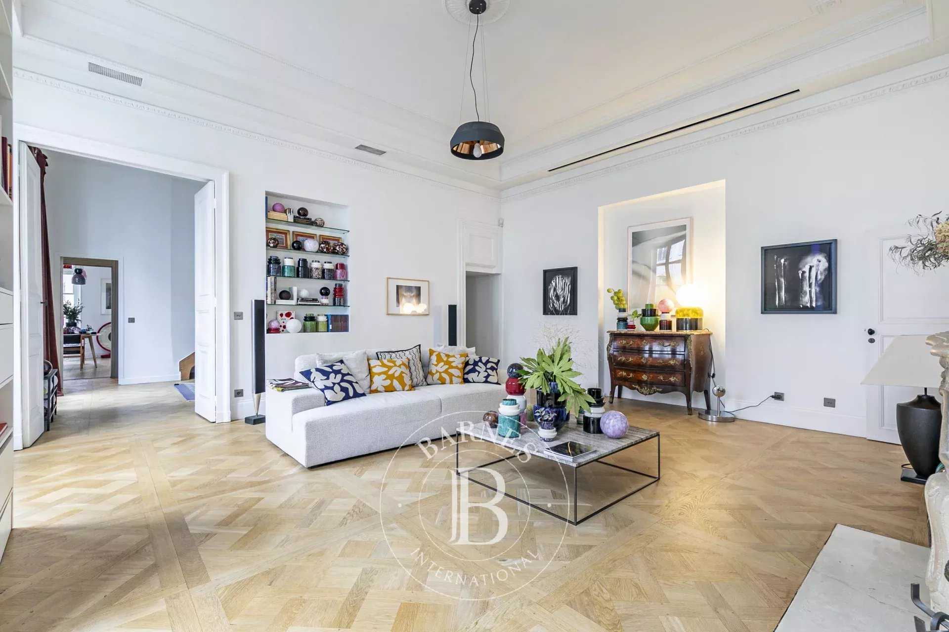 Piso Paris 75007  -  ref 85930291 (picture 1)