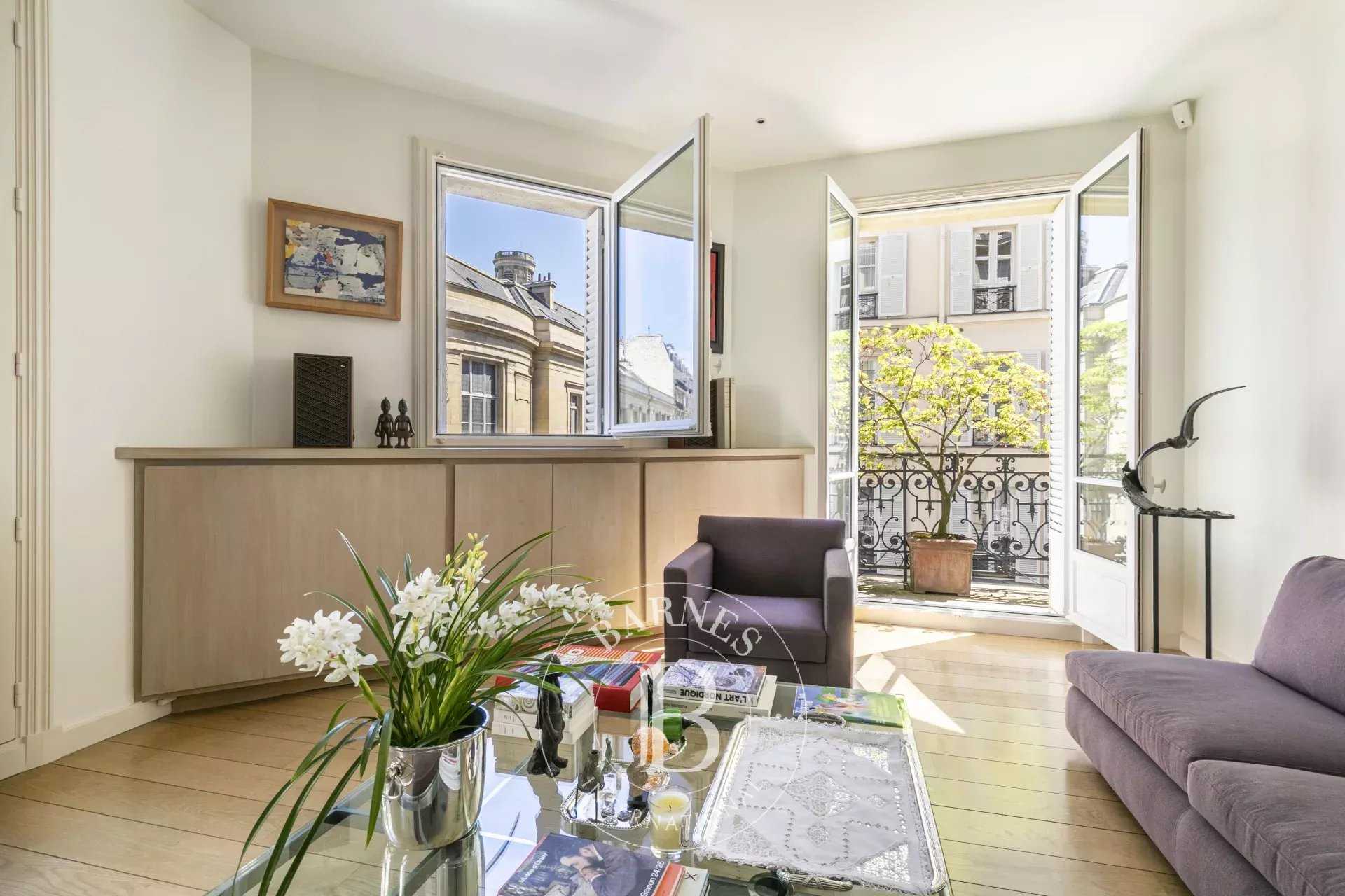 Appartement Paris 75006  -  ref 85870665 (picture 3)
