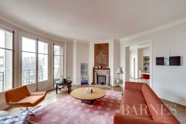 Apartment Paris 75007  -  ref 3702382 (picture 2)