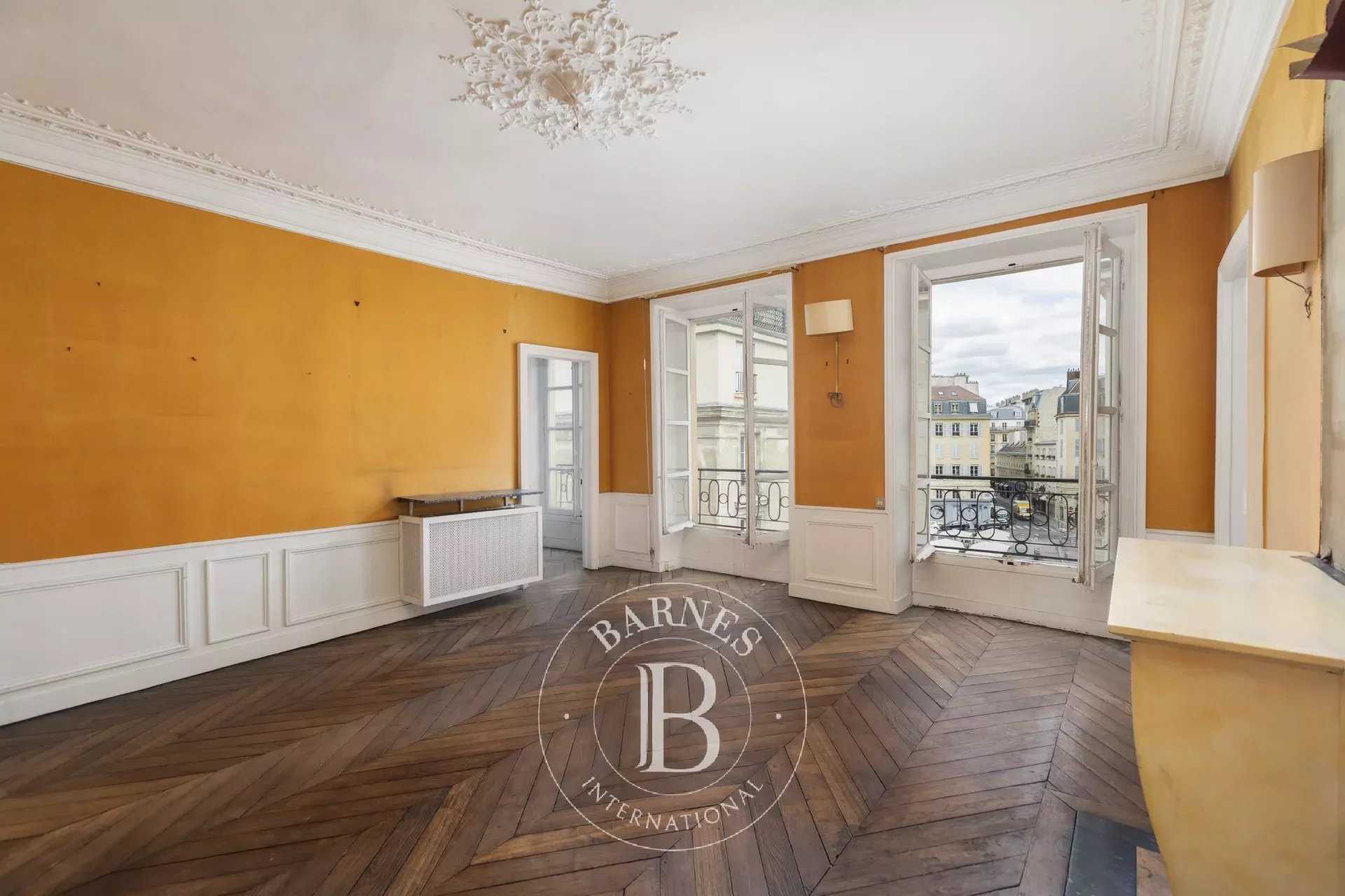 Apartment Paris 75006  -  ref 83028990 (picture 2)