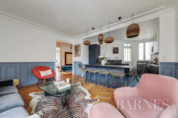 Apartment Paris 75006  -  ref 6246379 (picture 2)