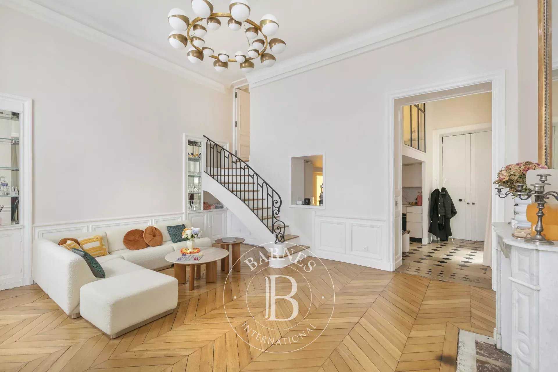 Piso Paris 75006  -  ref 86361981 (picture 2)